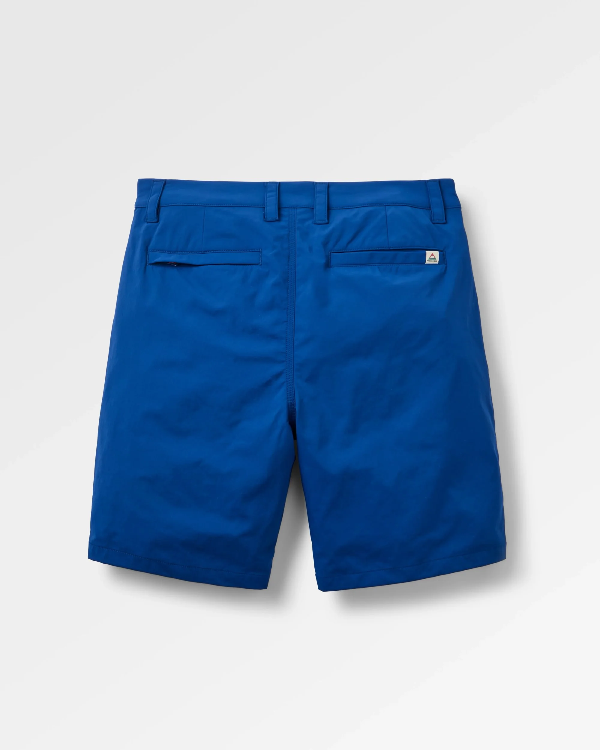 365 Hybrid NetPlus® Short - Blue Navy - Image 2