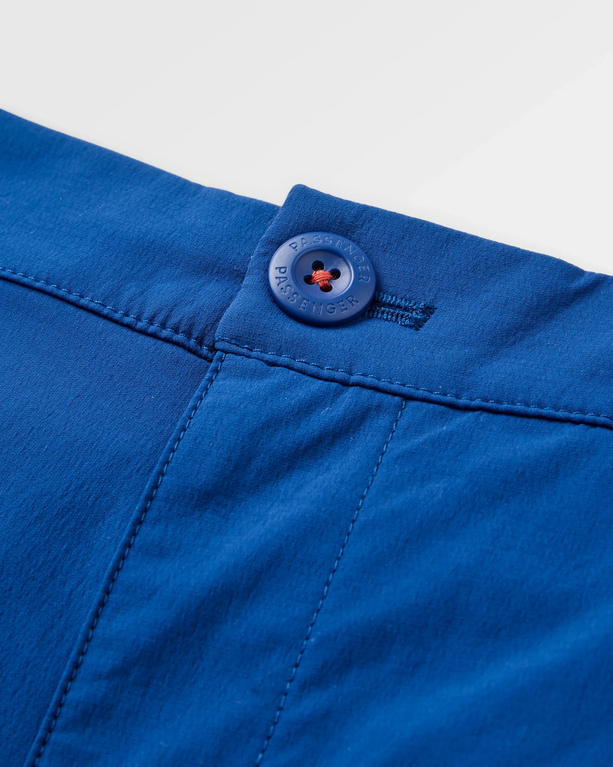 365 Hybrid NetPlus® Short - Blue Navy - Image 4