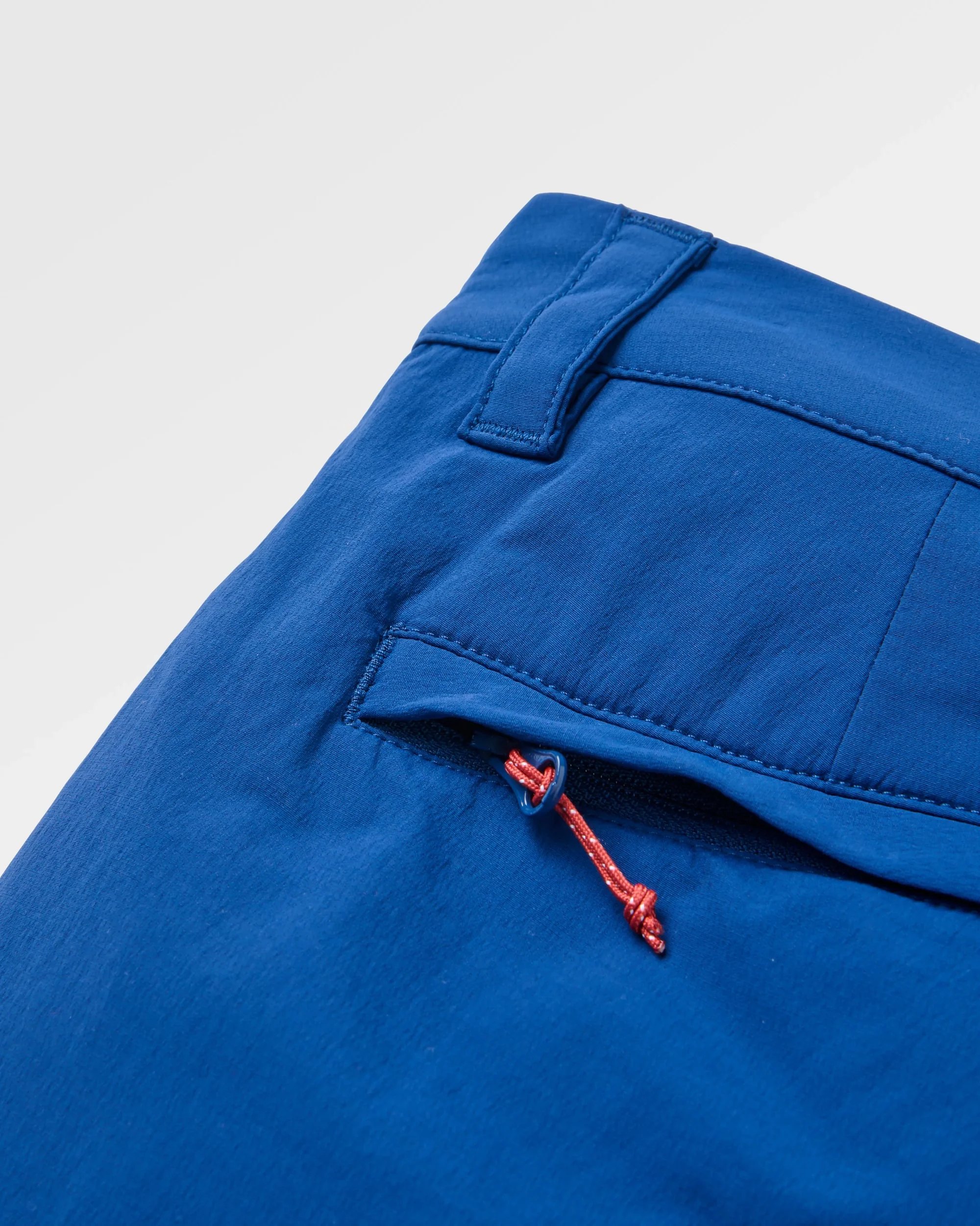 365 Hybrid NetPlus® Short - Blue Navy - Image 5