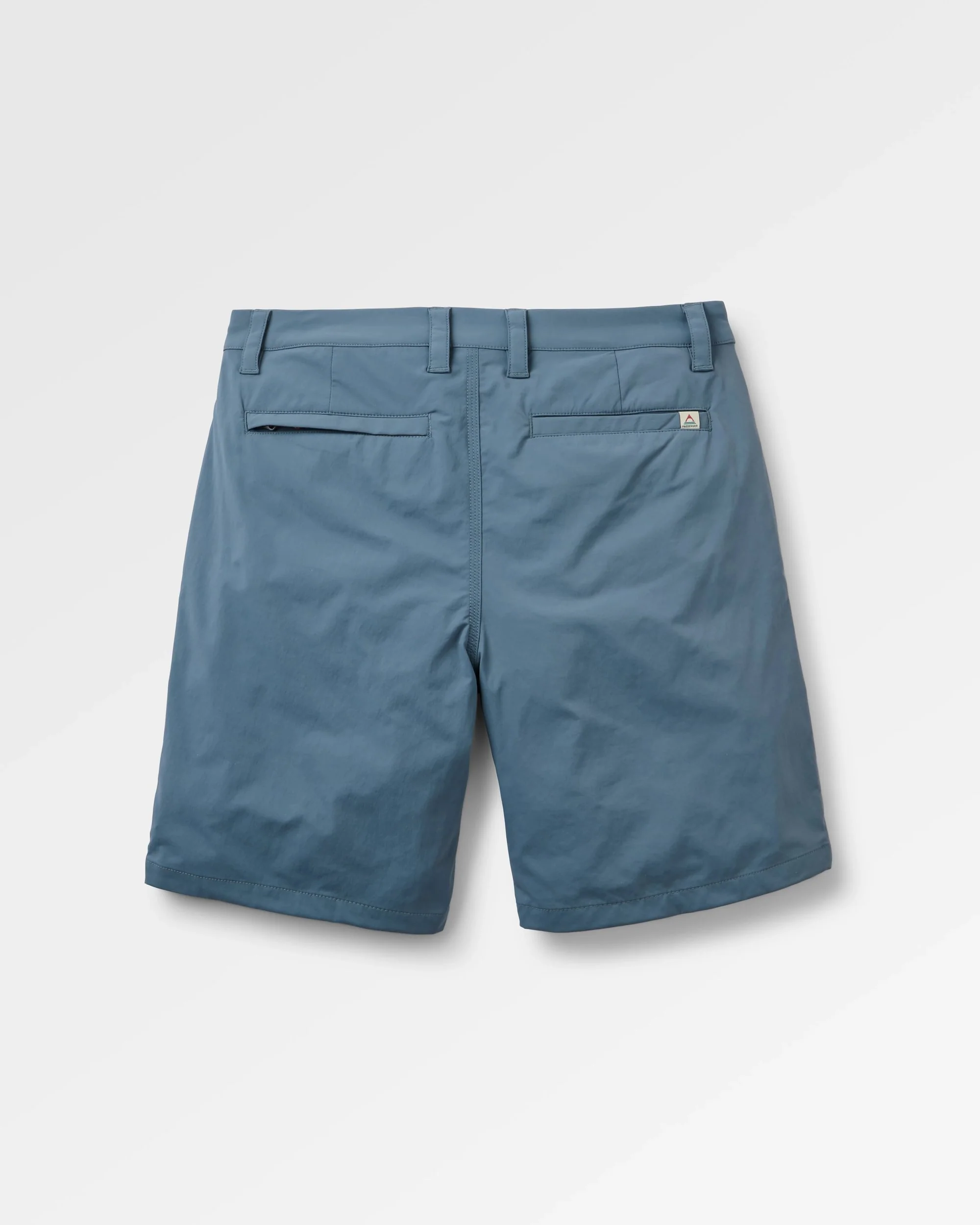365 Hybrid NetPlus® Short - Storm Grey - Image 2