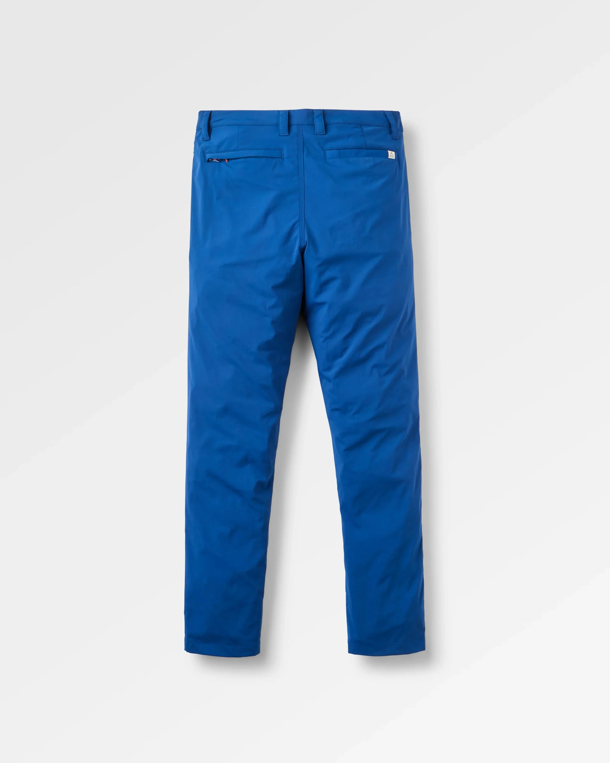 365 Hybrid NetPlus® Trouser - Blue Navy - Image 2
