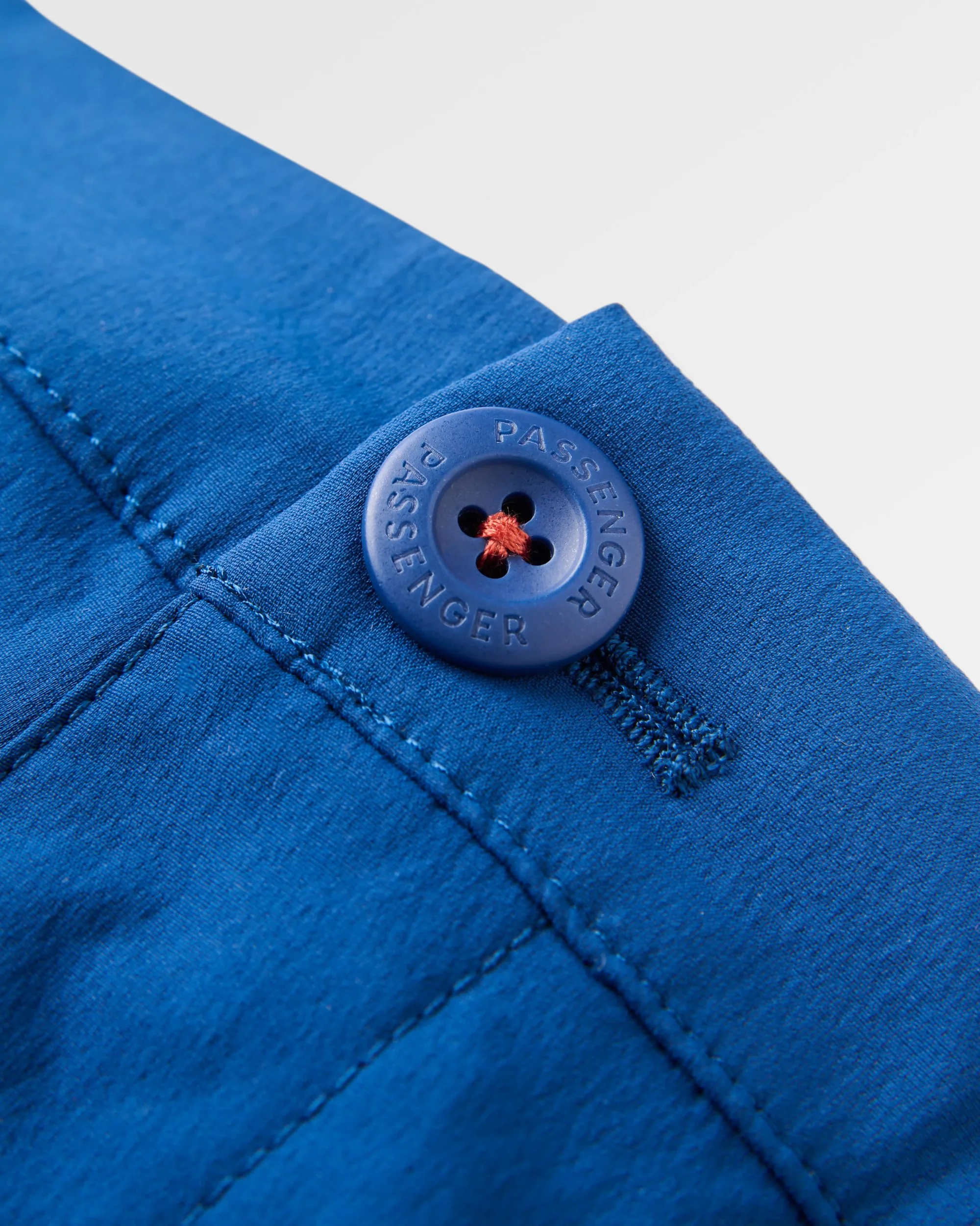 365 Hybrid NetPlus® Trouser - Blue Navy - Image 3