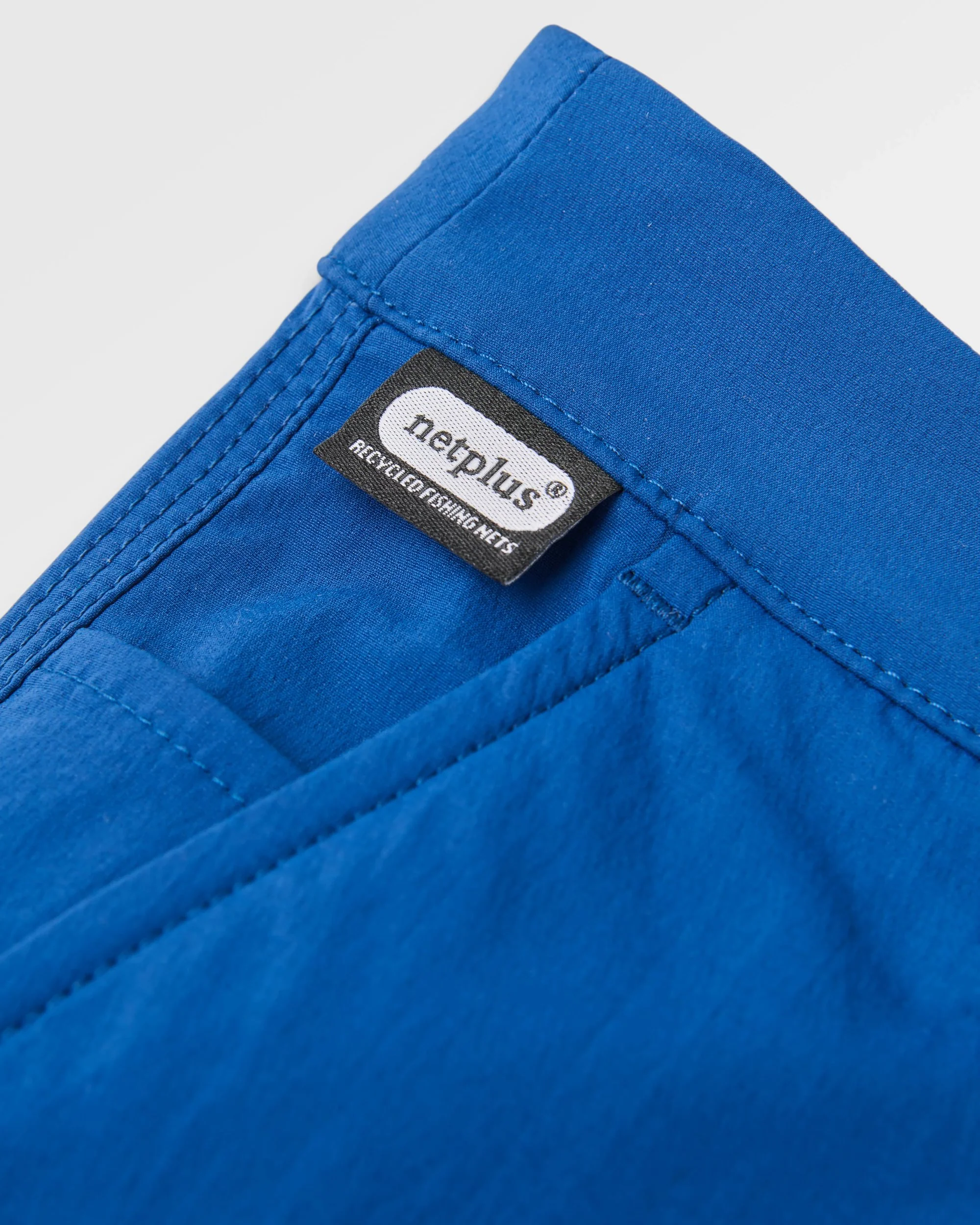 365 Hybrid NetPlus® Trouser - Blue Navy - Image 4