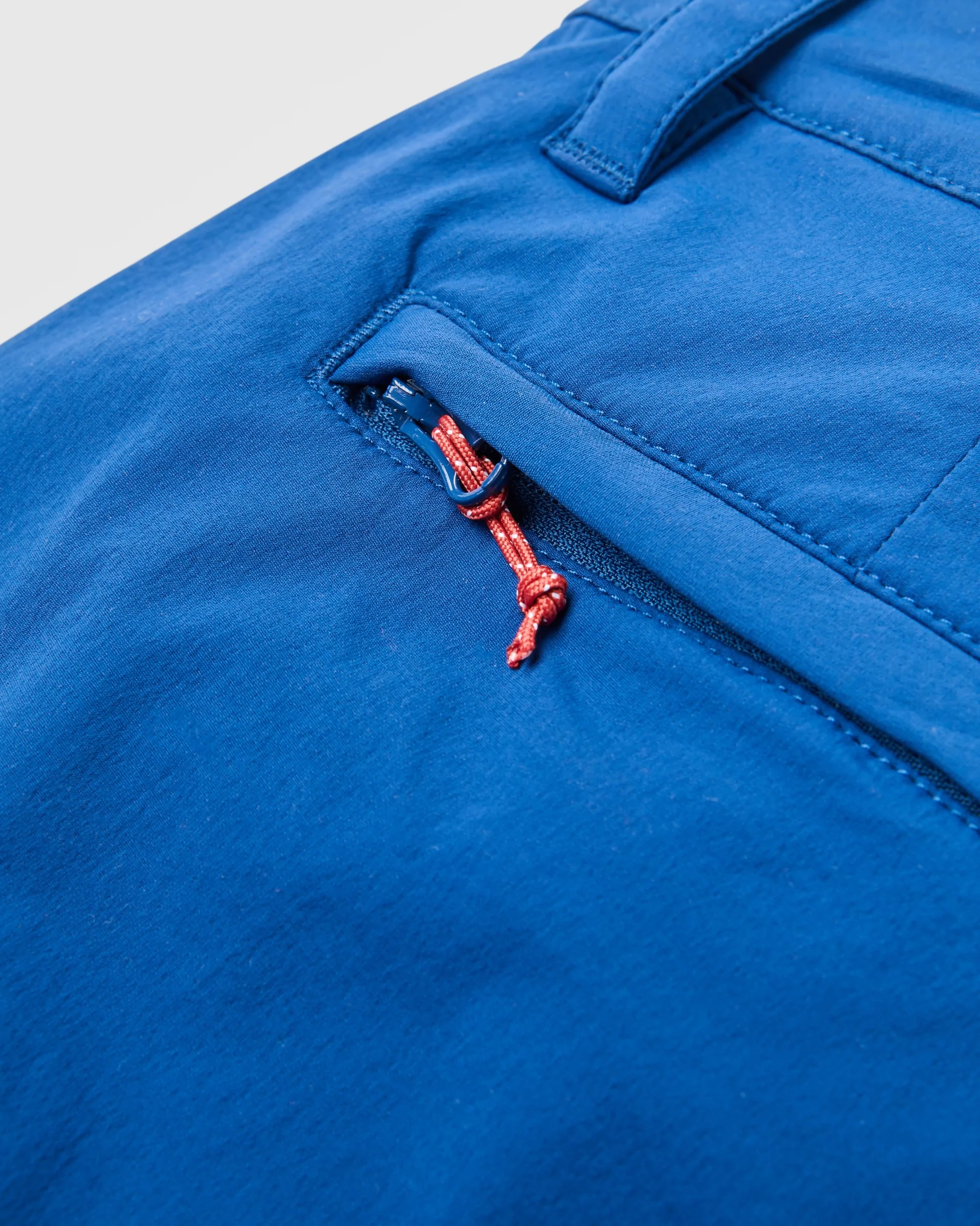 365 Hybrid NetPlus® Trouser - Blue Navy - Image 5