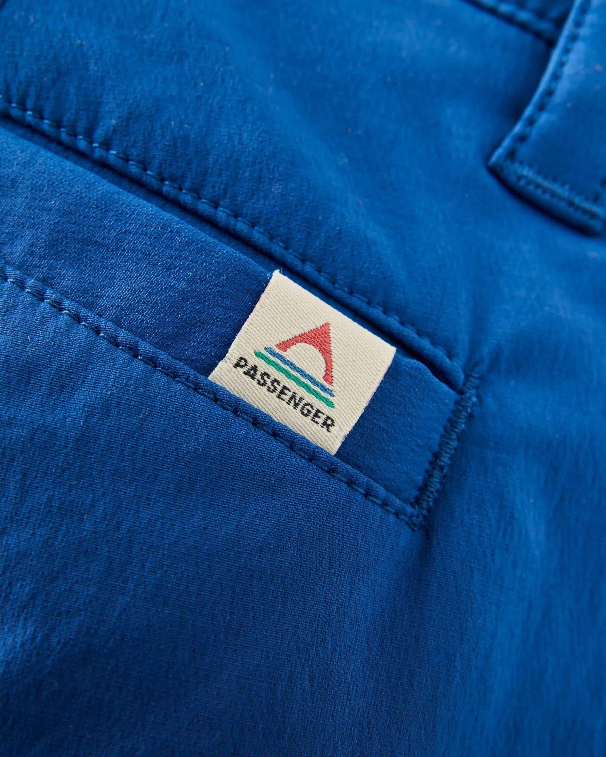 365 Hybrid NetPlus® Trouser - Blue Navy - Image 6
