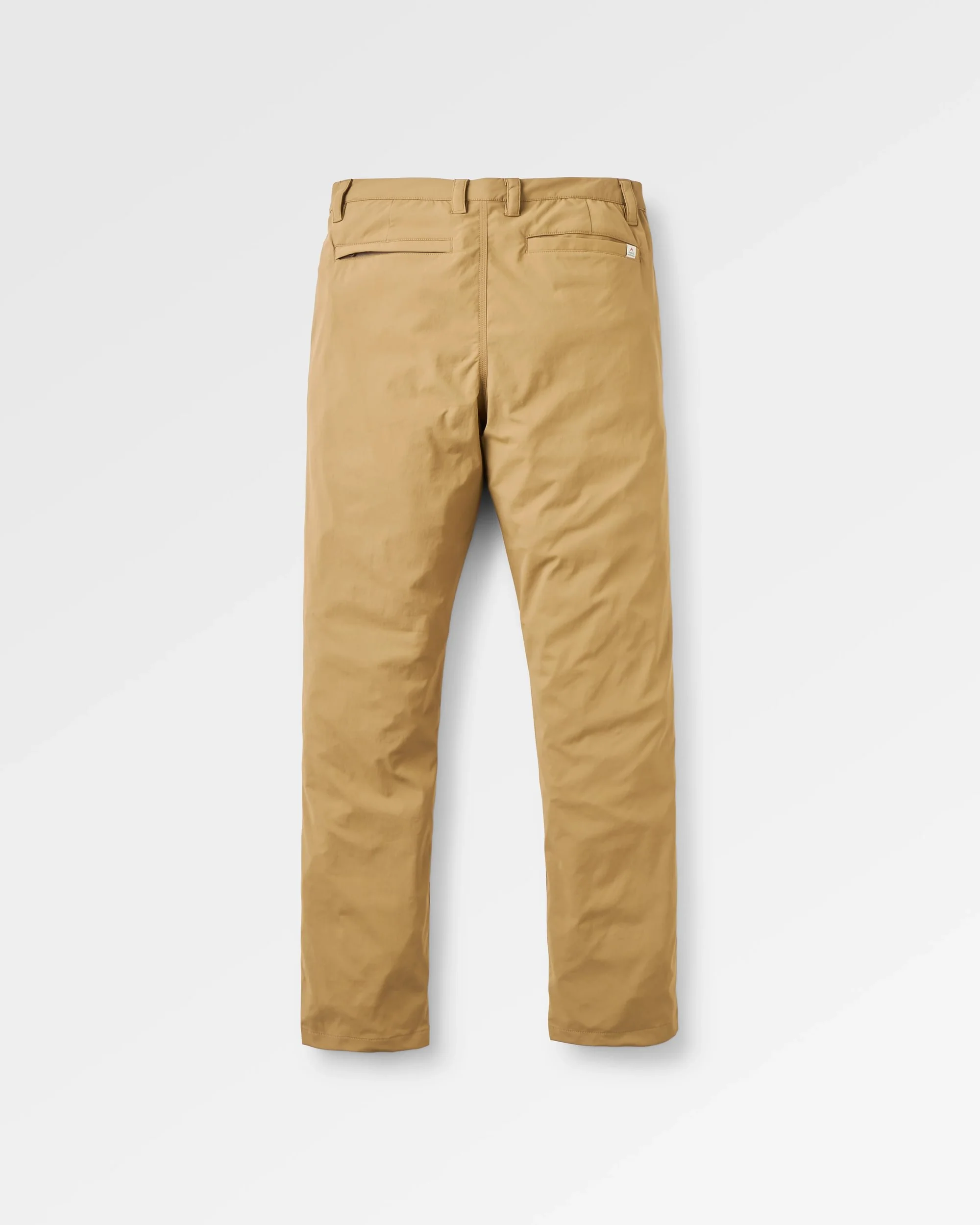 365 Hybrid NetPlus® Trouser - Caramel Brown - Image 2