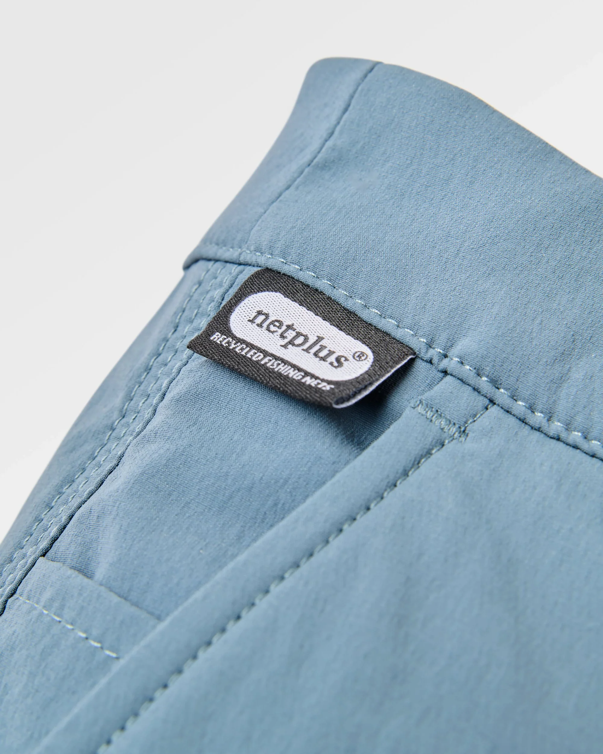 365 Hybrid NetPlus® Trouser - Storm Grey - Image 4