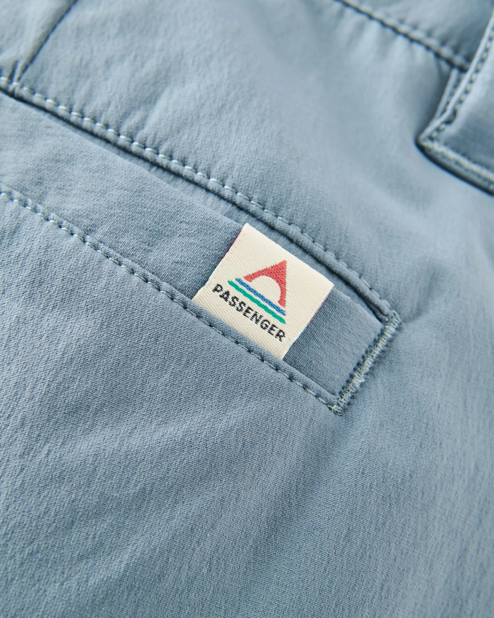 365 Hybrid NetPlus® Trouser - Storm Grey - Image 5