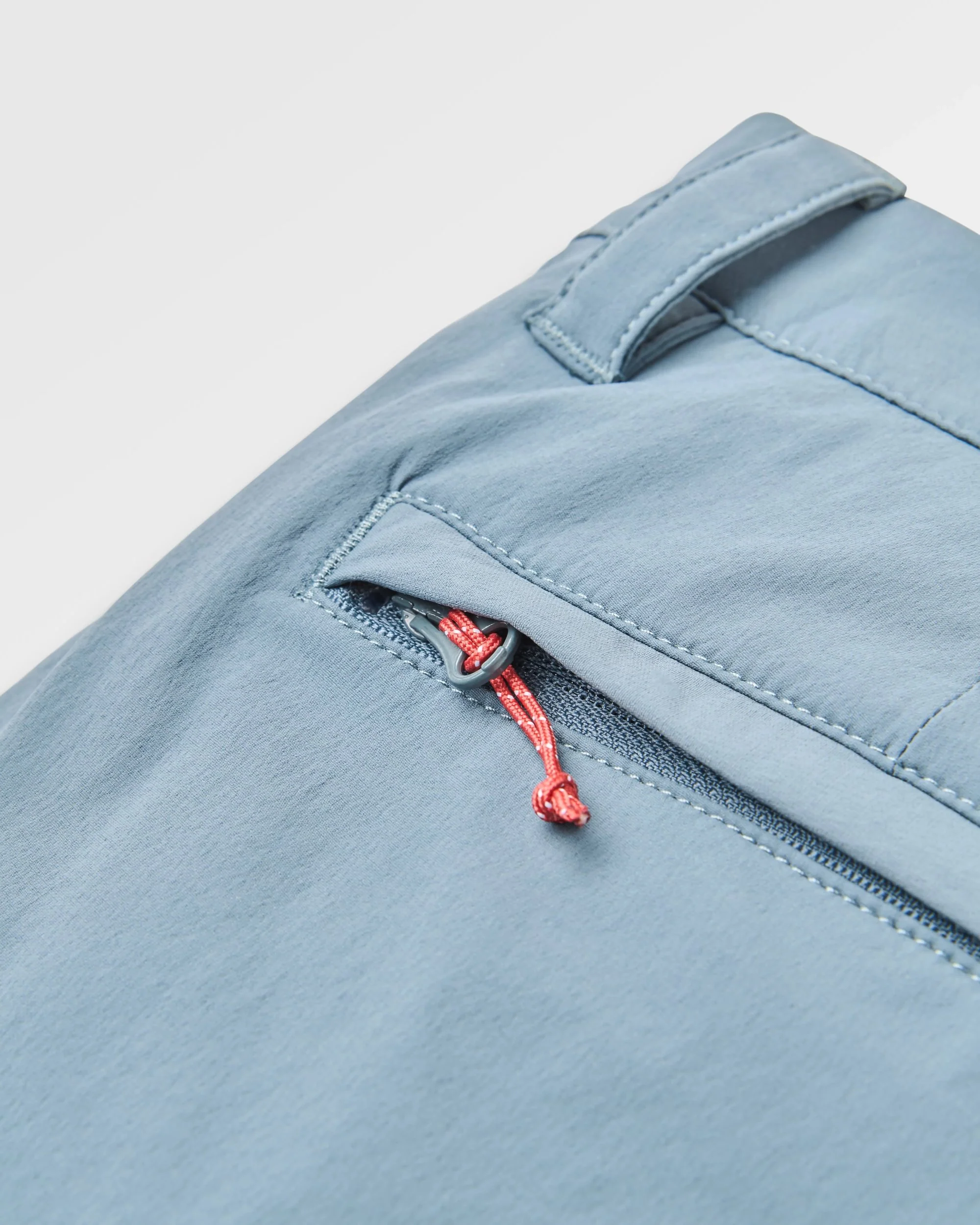365 Hybrid NetPlus® Trouser - Storm Grey - Image 6