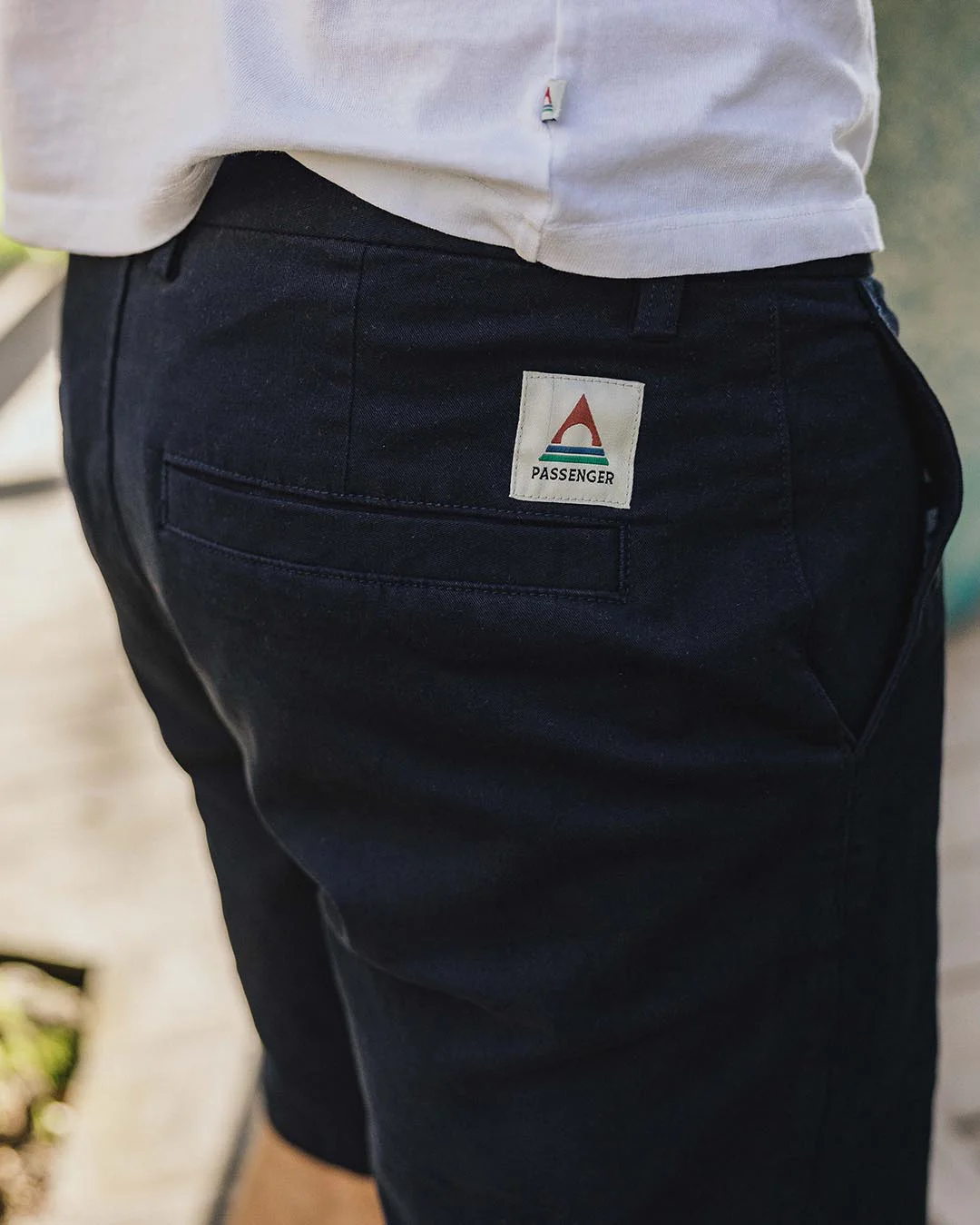 365 Short - Deep Navy - Image 6