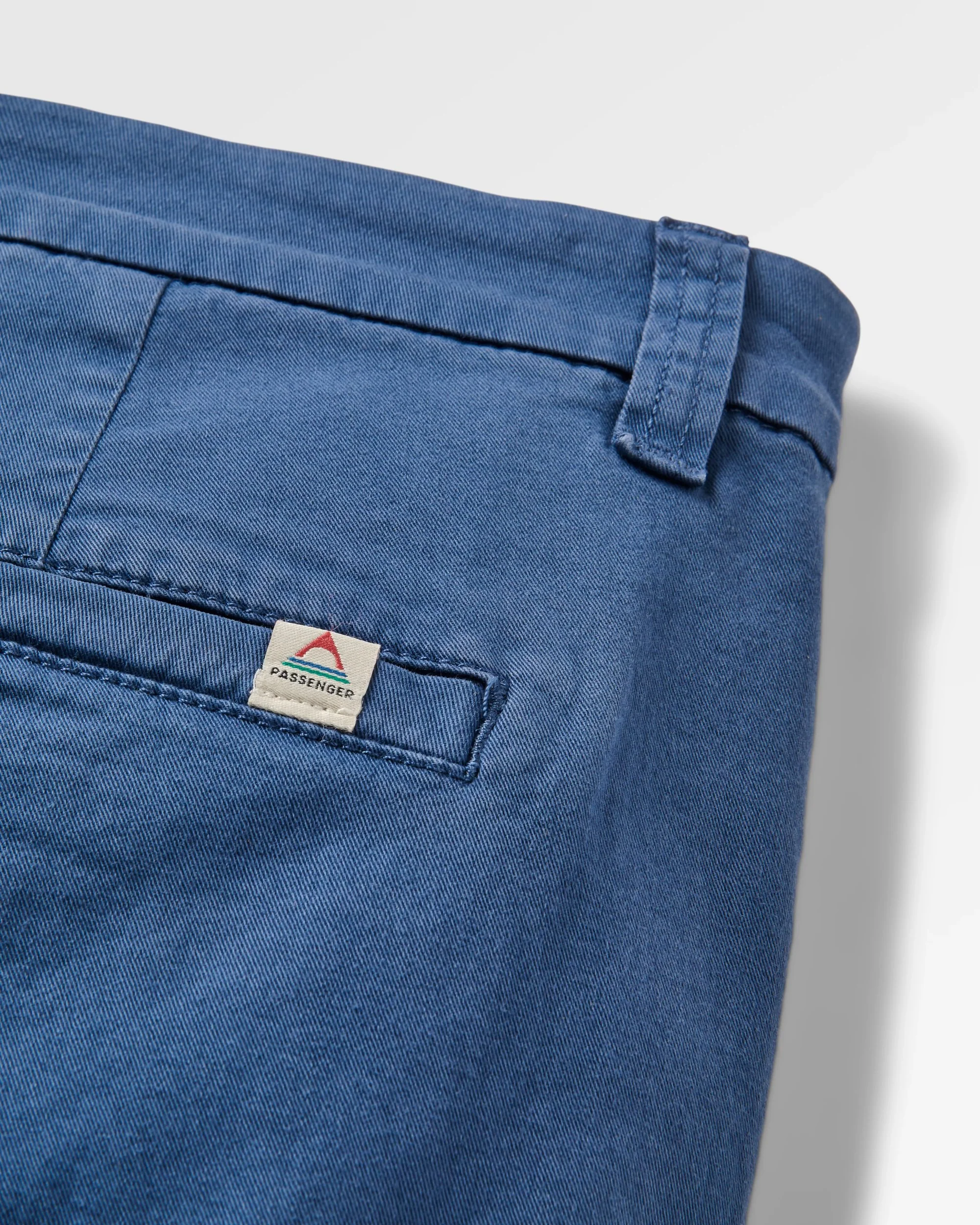 365 Short - Dark Denim - Image 4