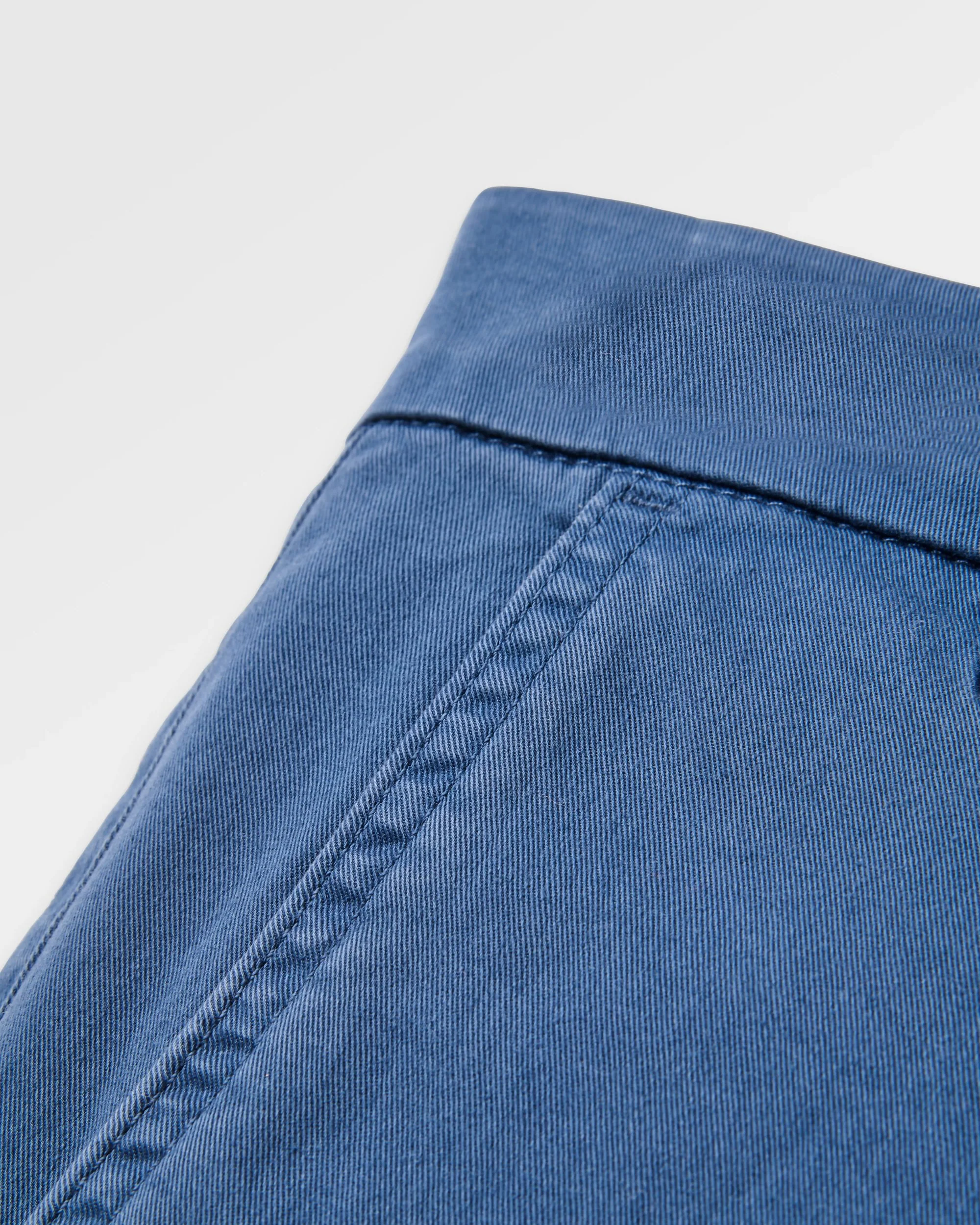 365 Short - Dark Denim - Image 6