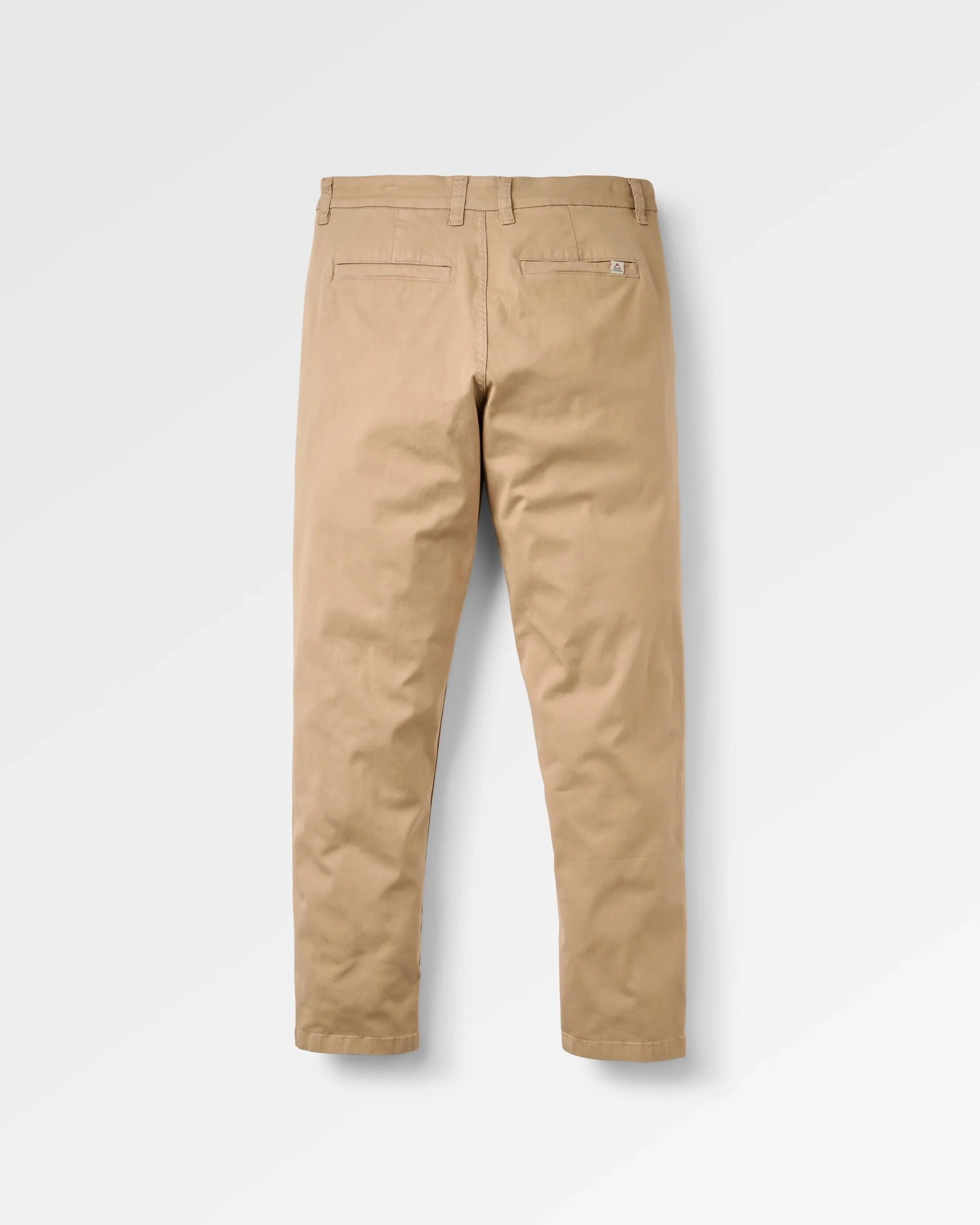 365 Trouser - Chinchilla Brown - Image 2