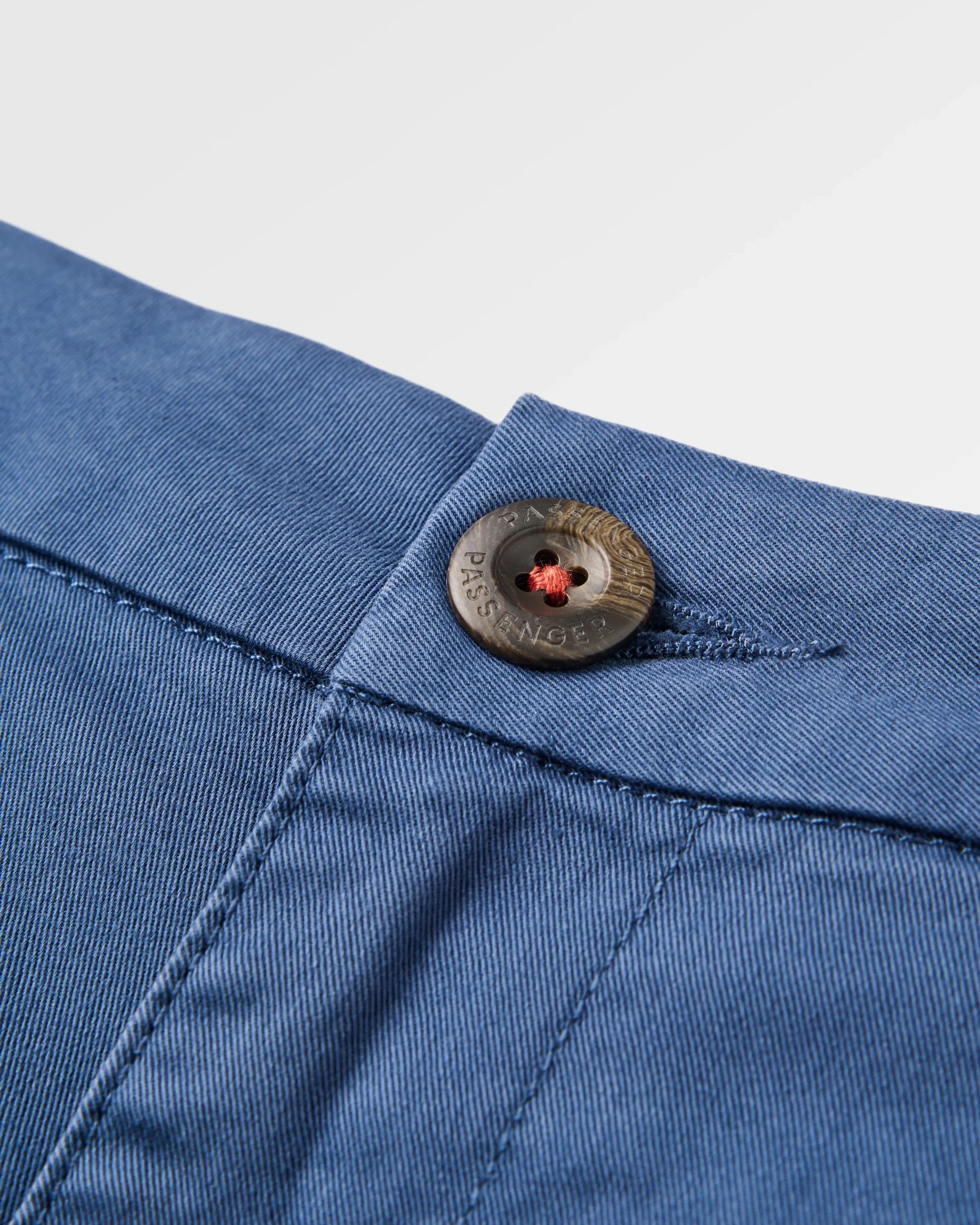 365 Trouser - Dark Denim - Image 3