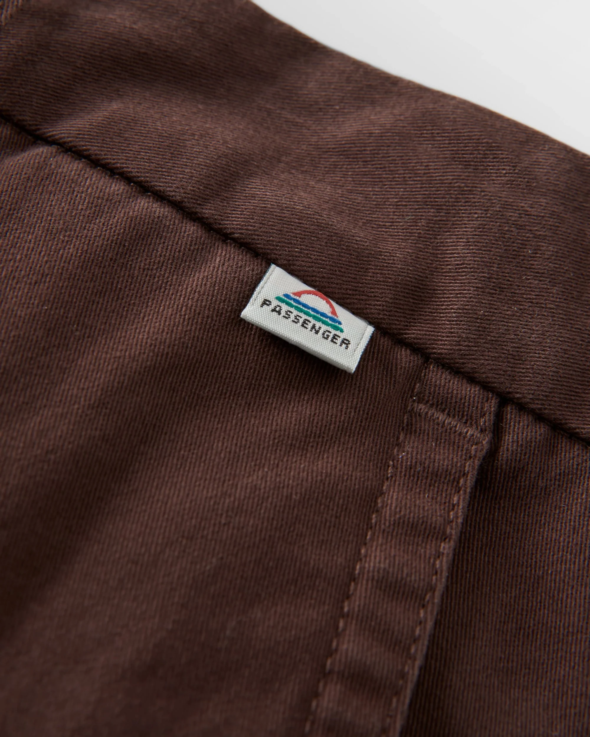 365 Organic Cotton Trouser - Java - Image 6