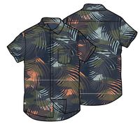 365 Active Shirt - Palm Camo Apricot - Image 11