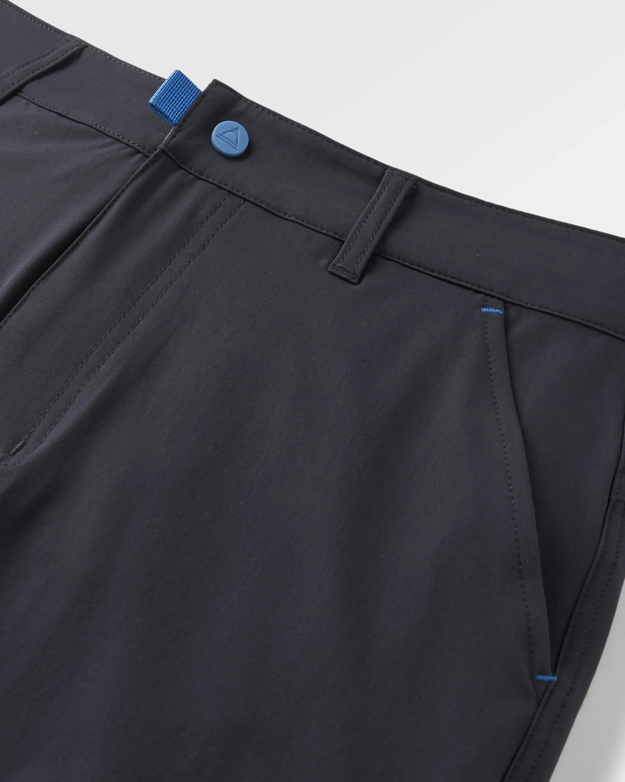 365 Trail Trouser - Black - Image 5