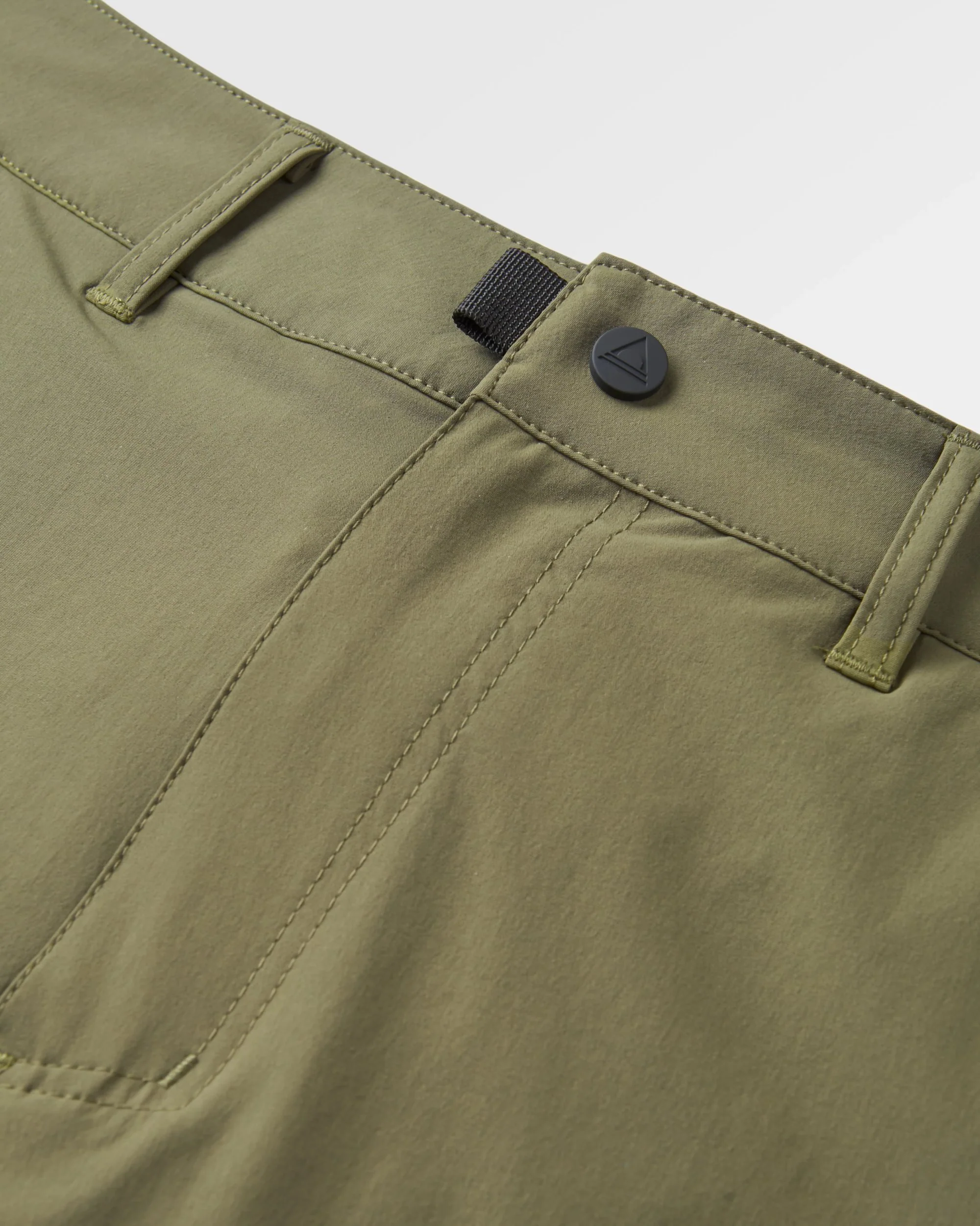 365 Trail Trouser - Khaki - Image 6