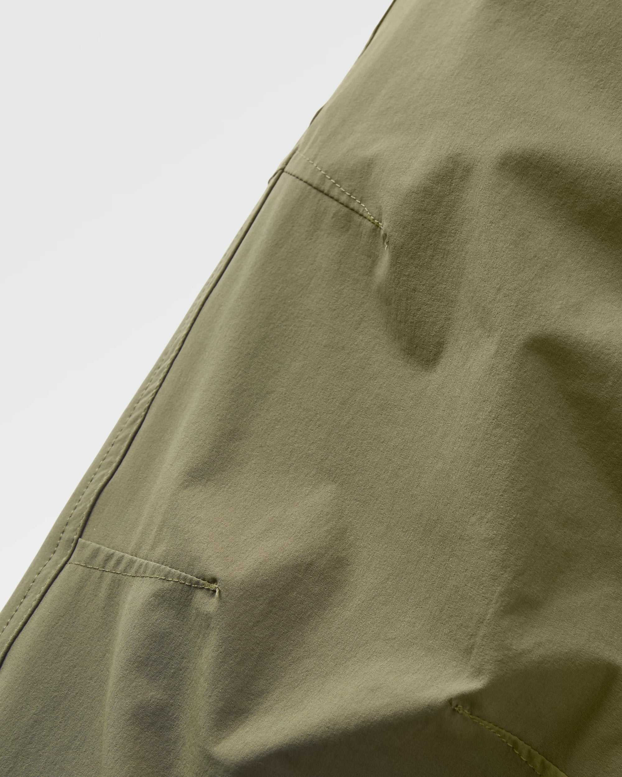 365 Trail Trouser - Khaki - Image 8