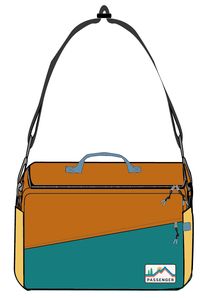 8-Pack Cooler Bag - Multi Colour - Image 8