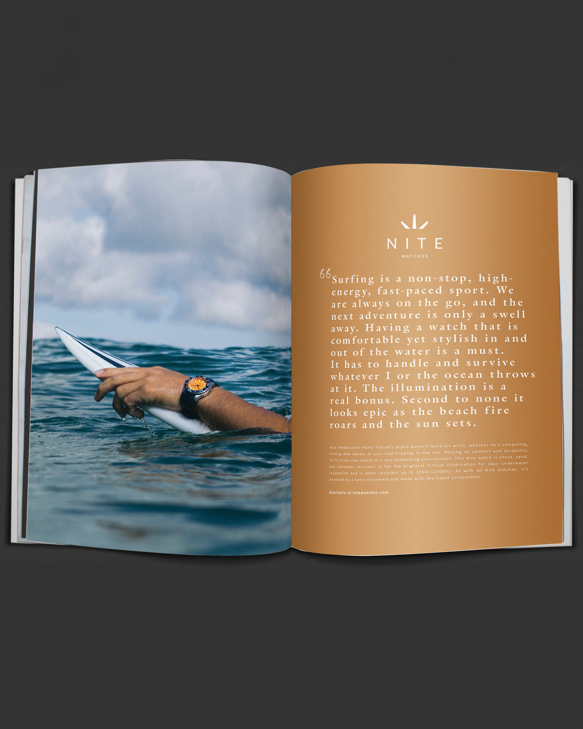 Advanture Magazine Issue 12 - Image 5