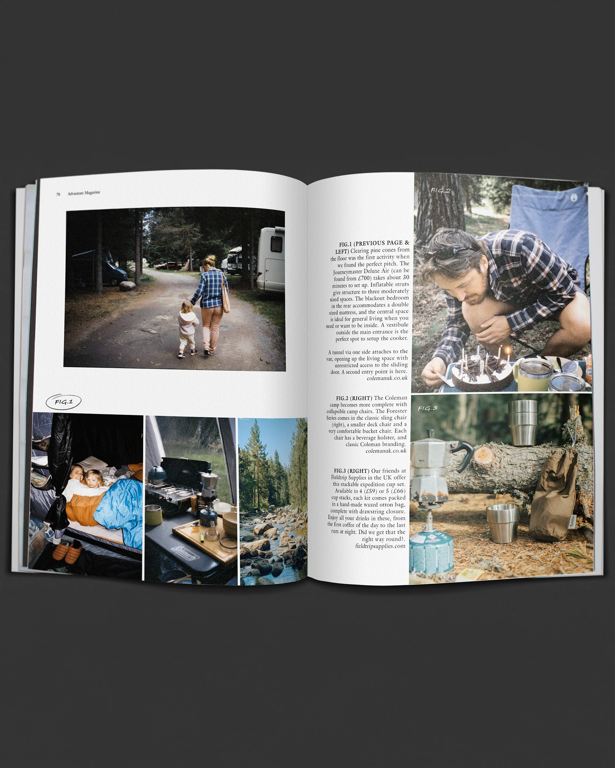 Advanture Magazine Issue 12 - Image 7