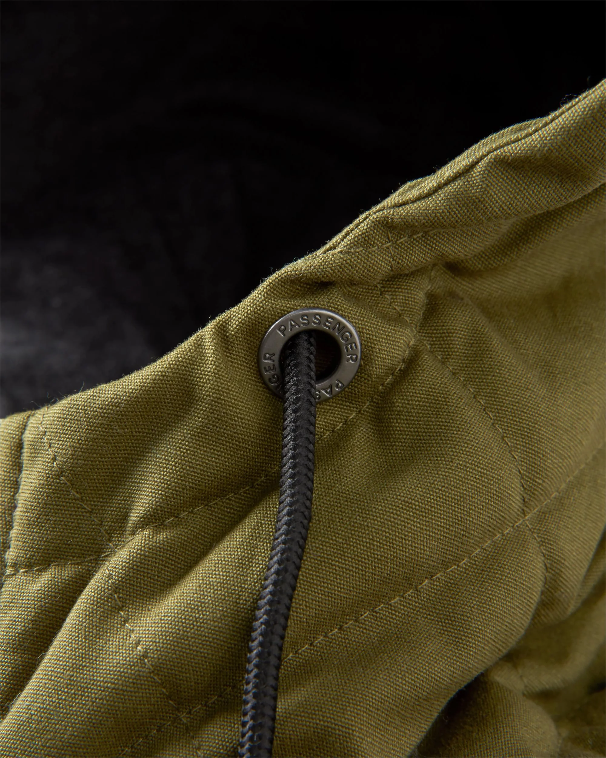 Adventure 2.0 Deep-Pile Sherpa Fleece - Alpine Camo Khaki - Image 9