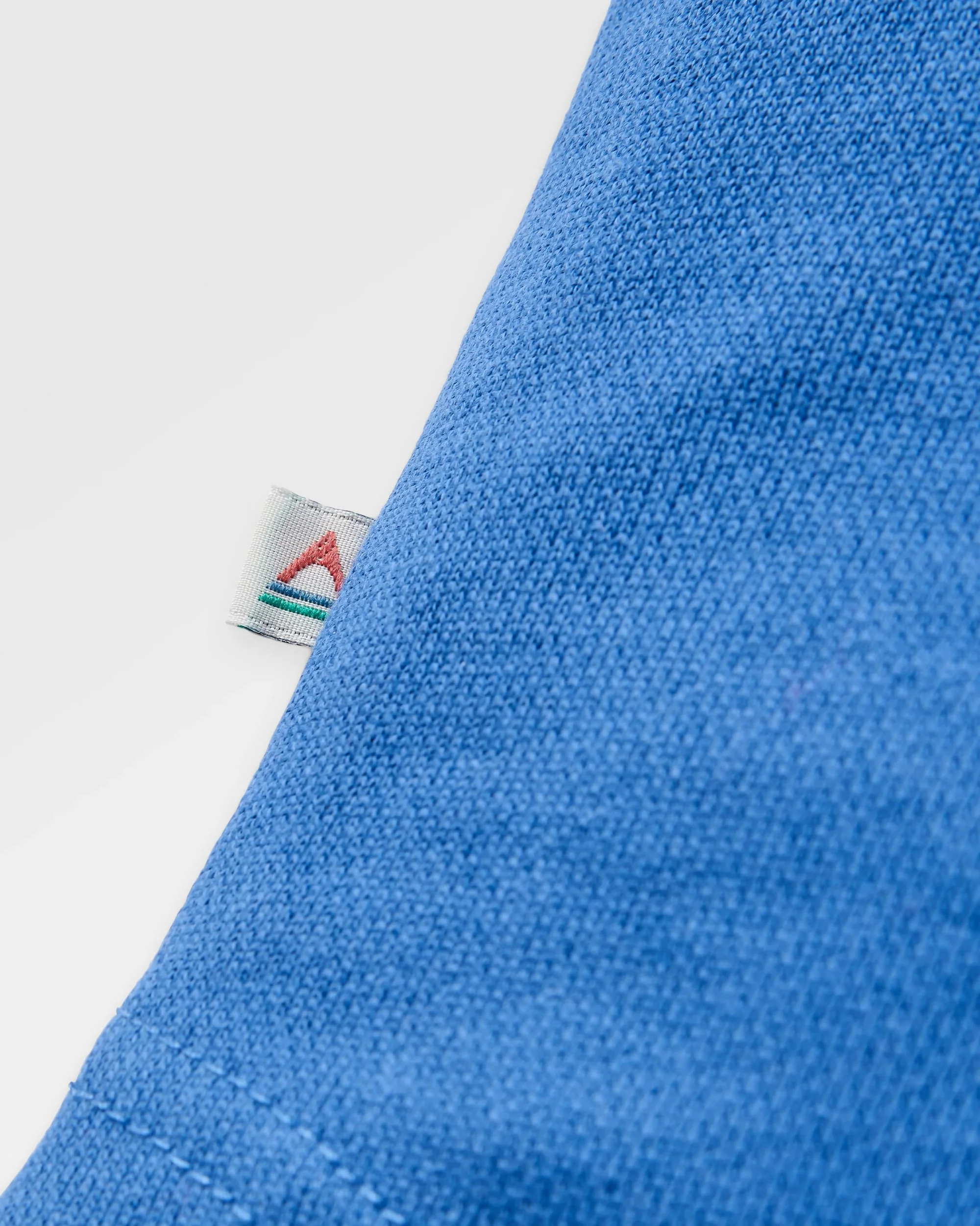Aerial LS Knit Top - Electric Blue - Image 5