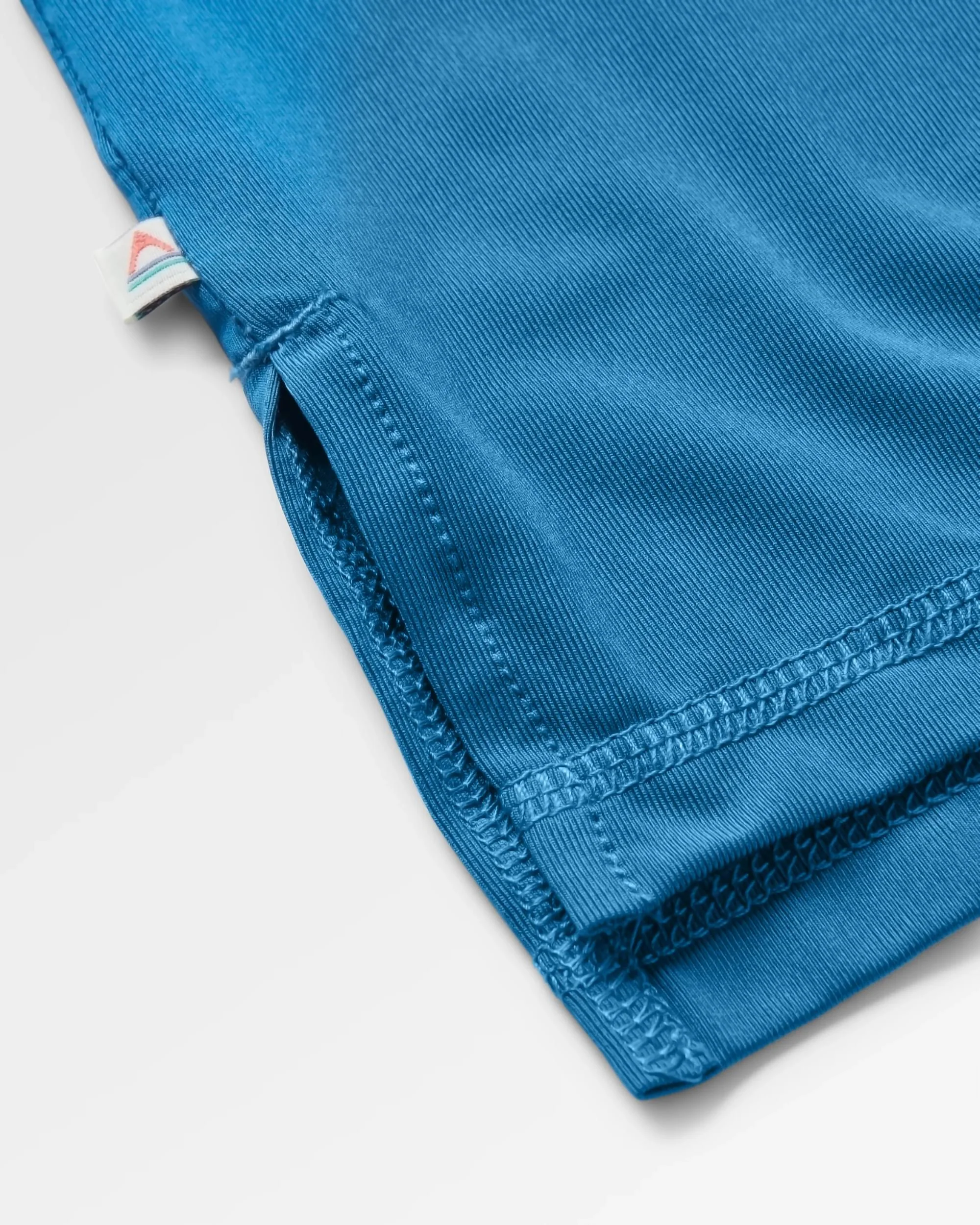 All Day Active T-Shirt - Blue Steel - Image 4