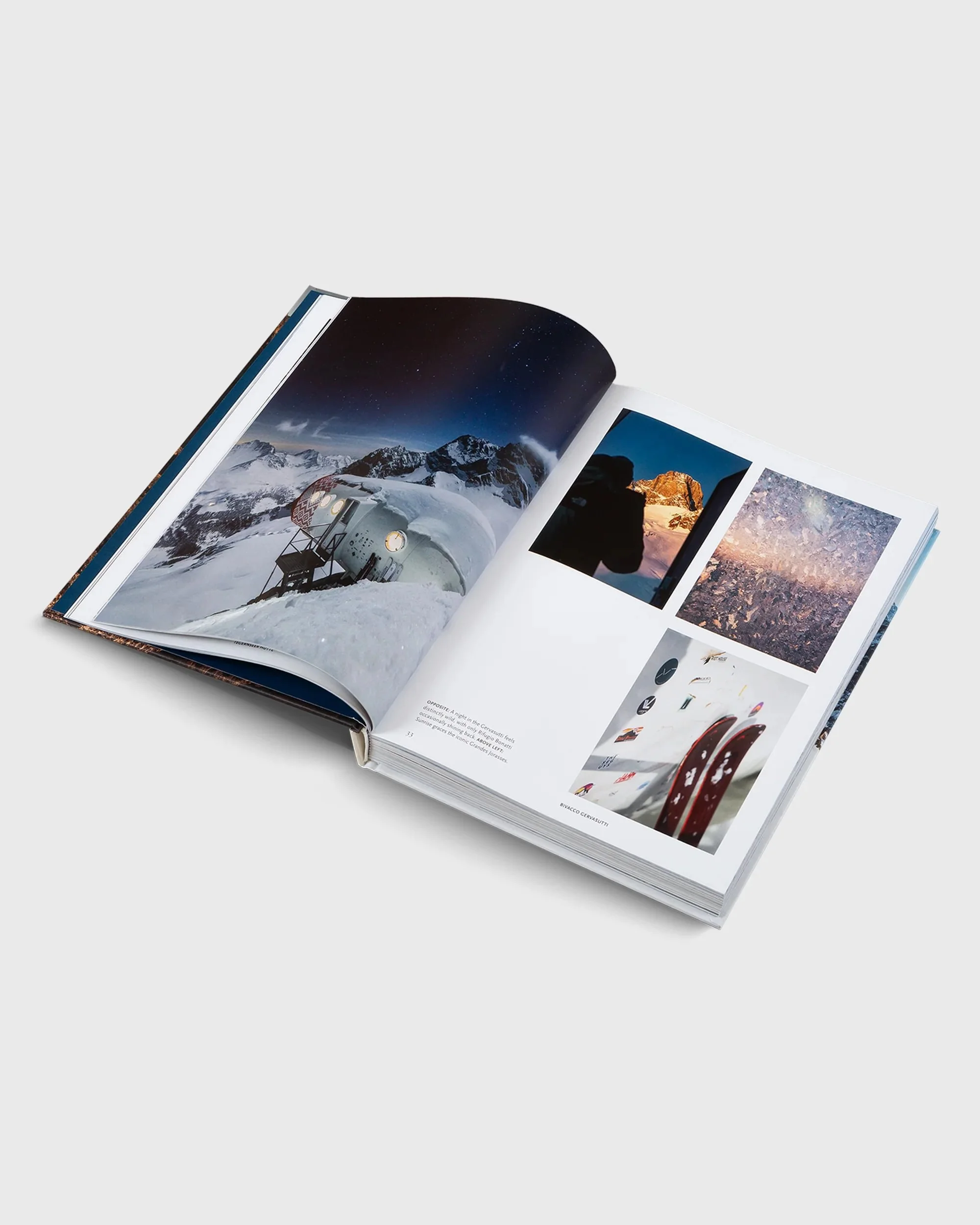 Alpine Refuges - Image 3