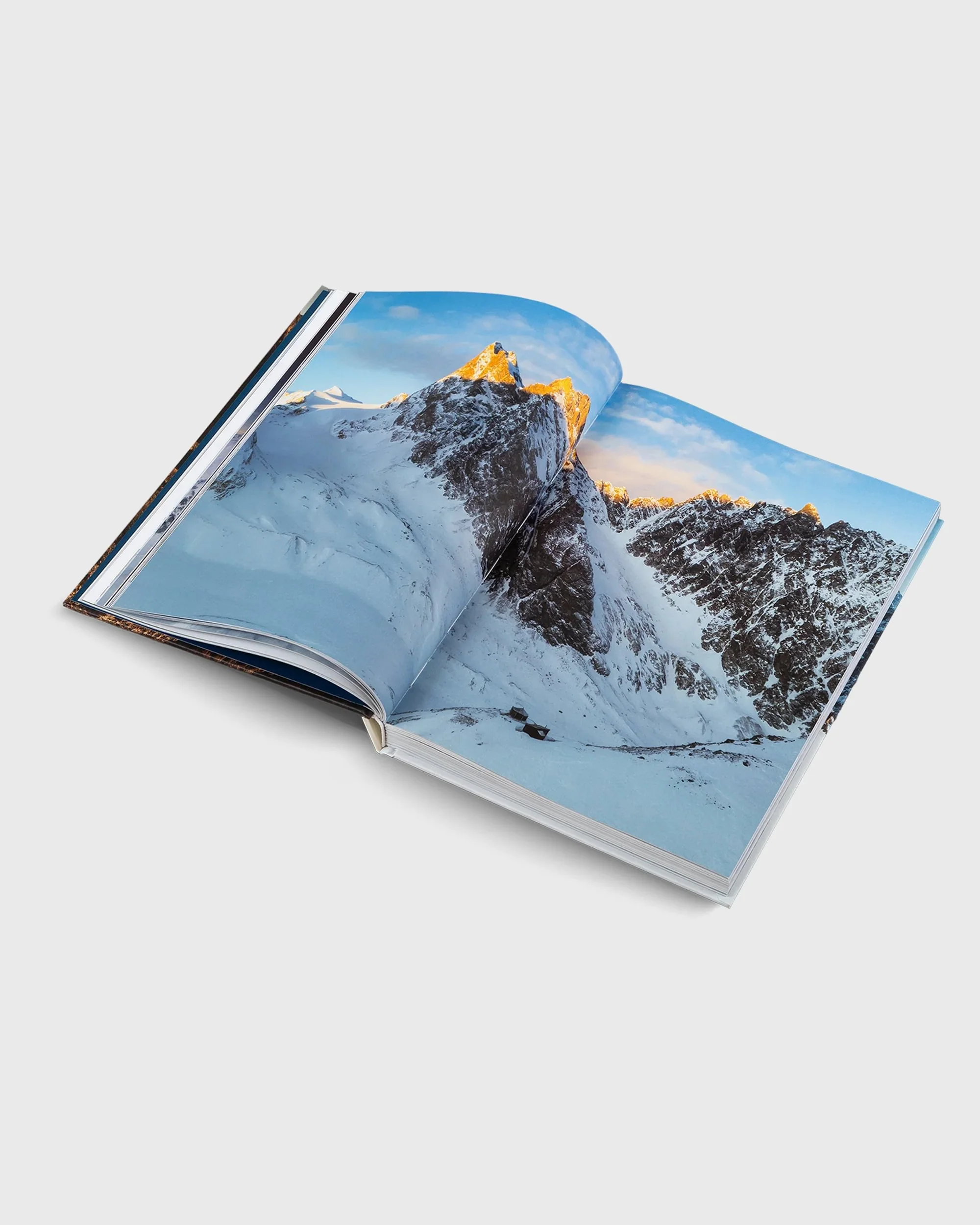Alpine Refuges - Image 4
