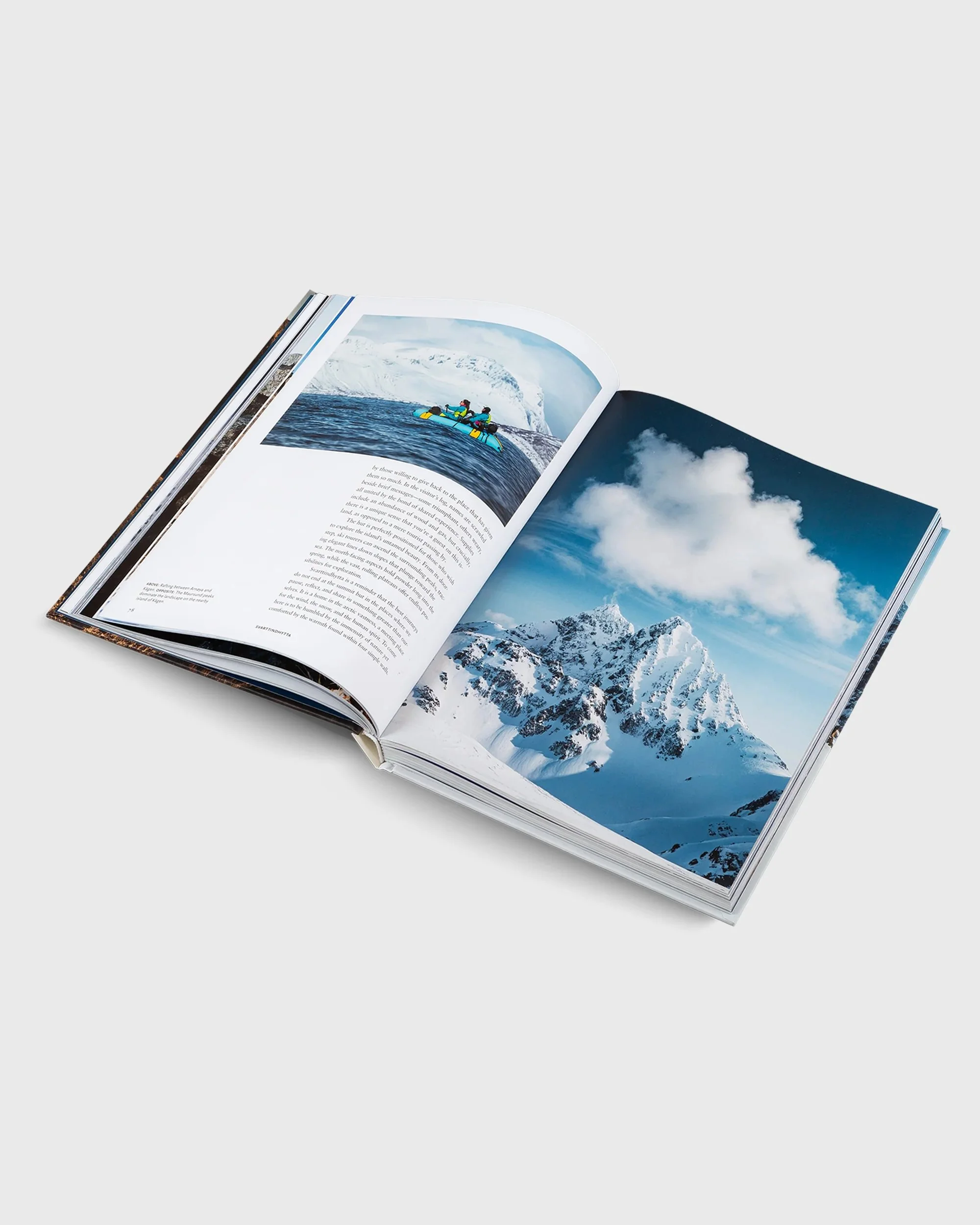 Alpine Refuges - Image 5