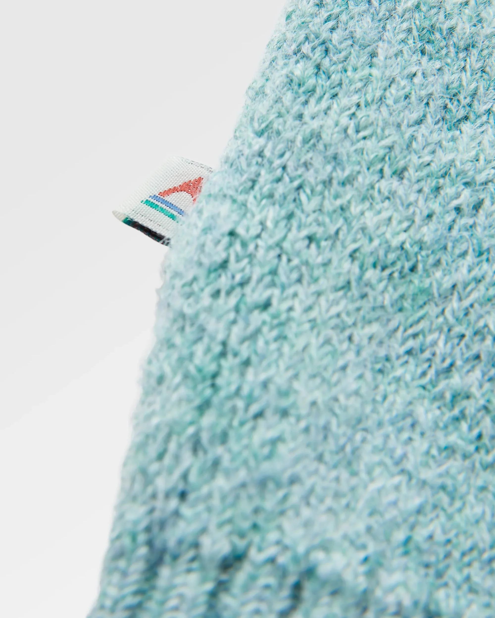 Nettle Knitted Jumper - Arctic - Image 9
