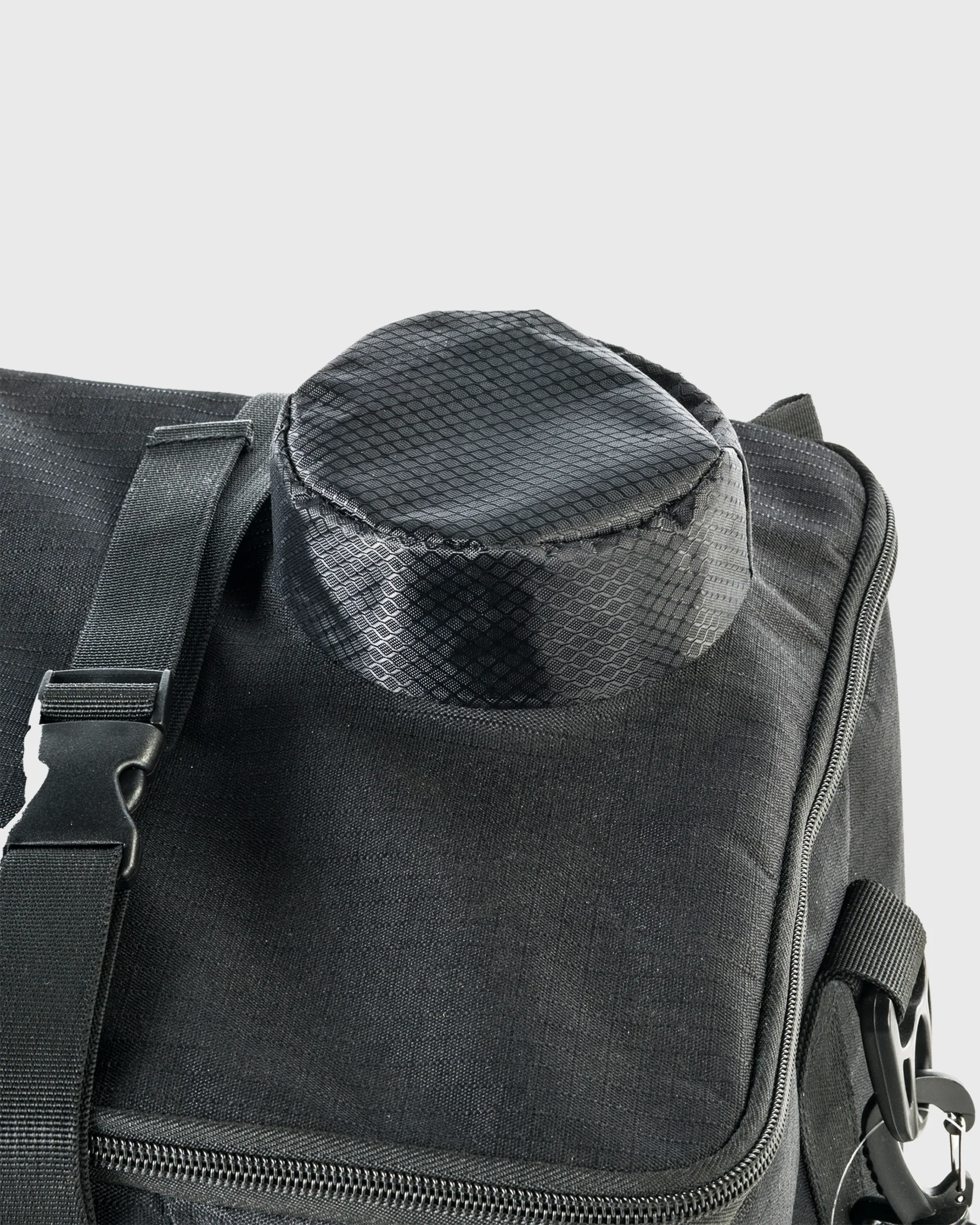 Anevay Frontier Plus Stove Carry Bag - Black - Image 3