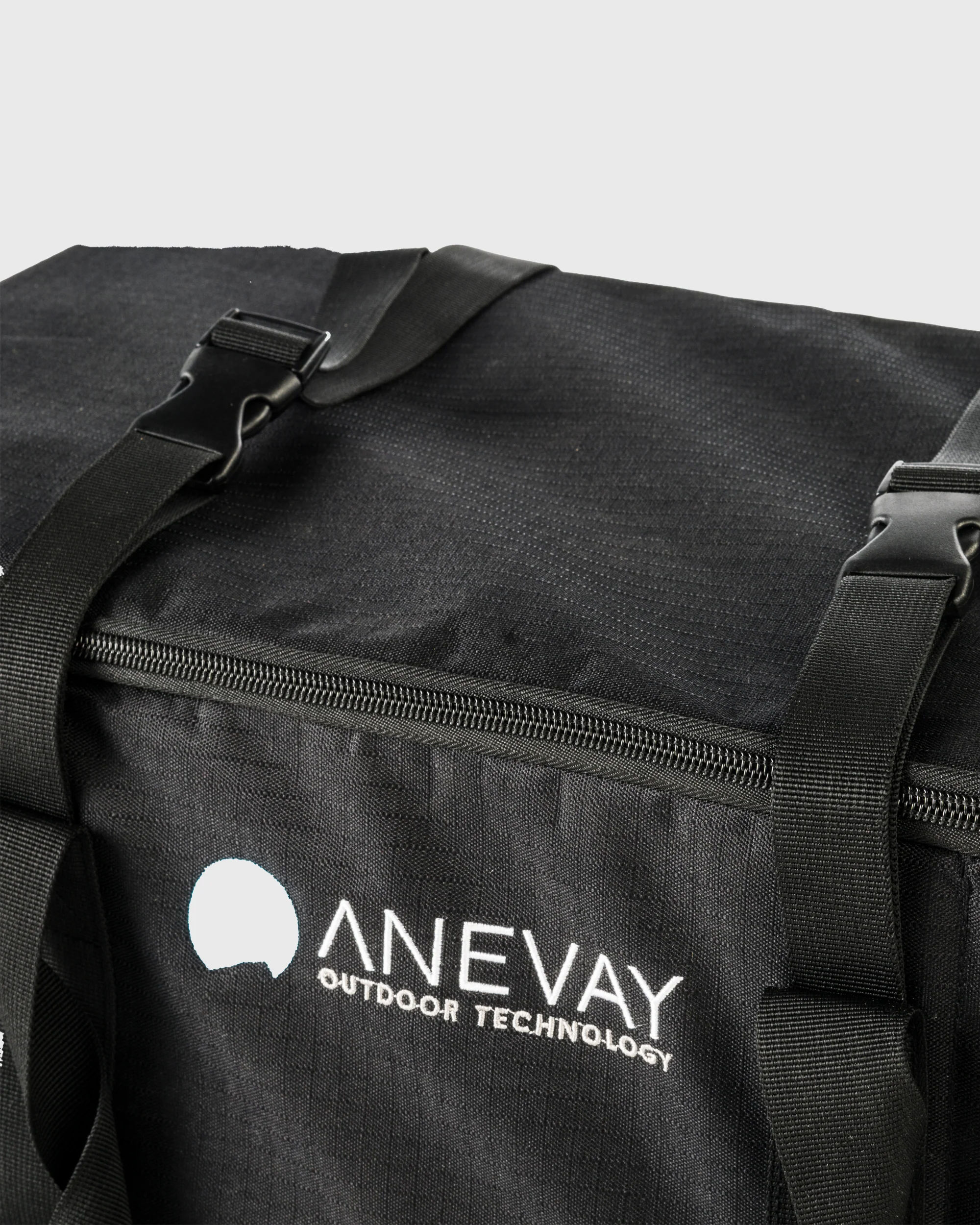 Anevay Frontier Plus Stove Carry Bag - Black - Image 4
