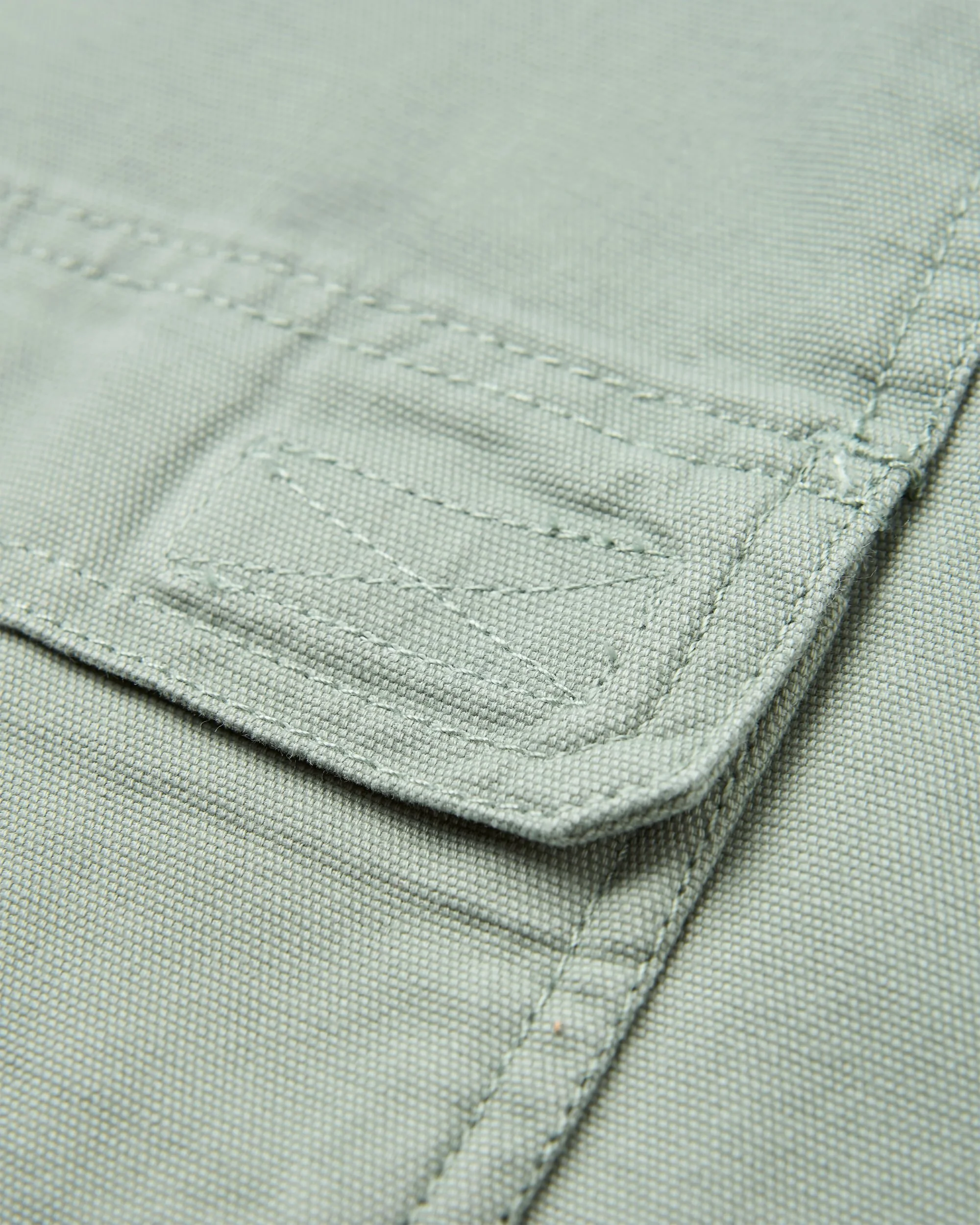 Apex Cargo Cotton Short - Pistachio - Image 10