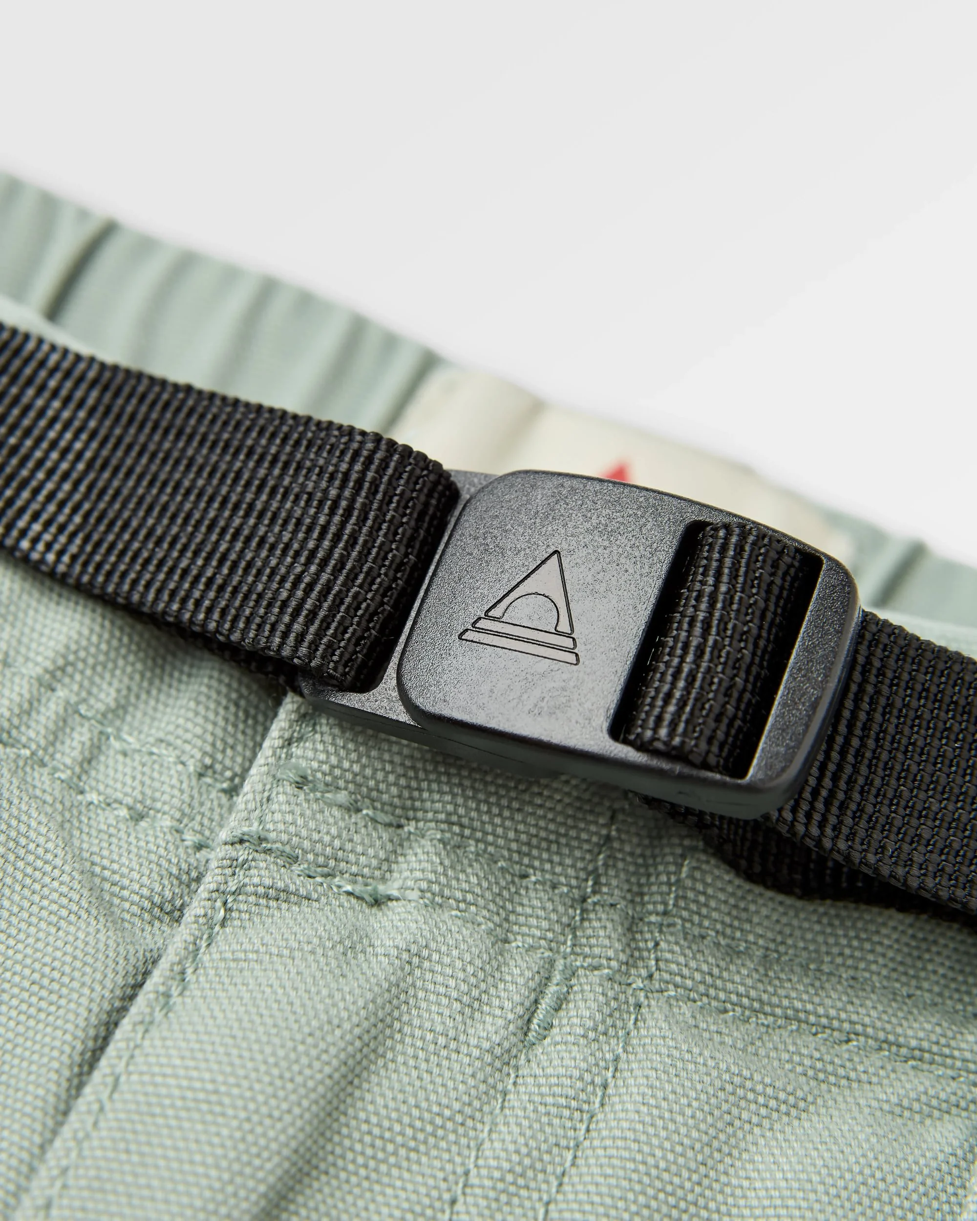 Apex Cargo Cotton Short - Pistachio - Image 6