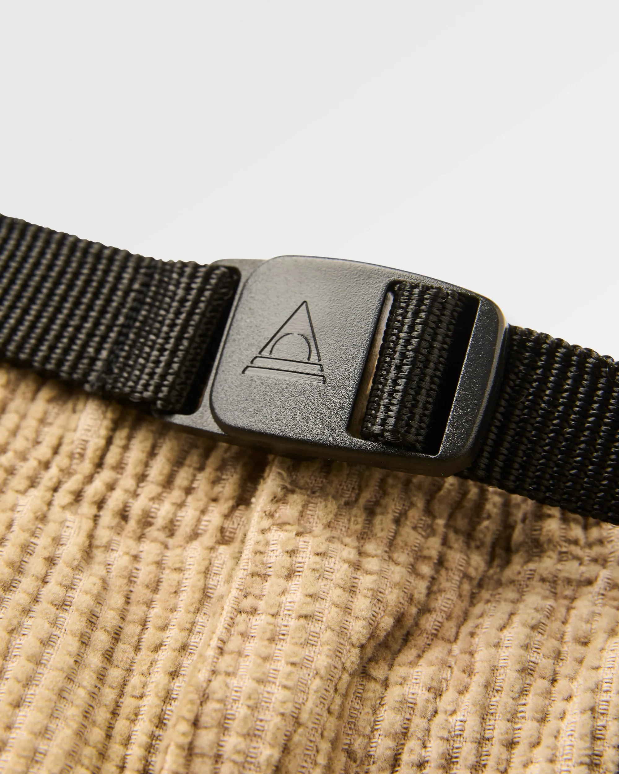 Apex Grid Cord Short - Simply Taupe - Image 6
