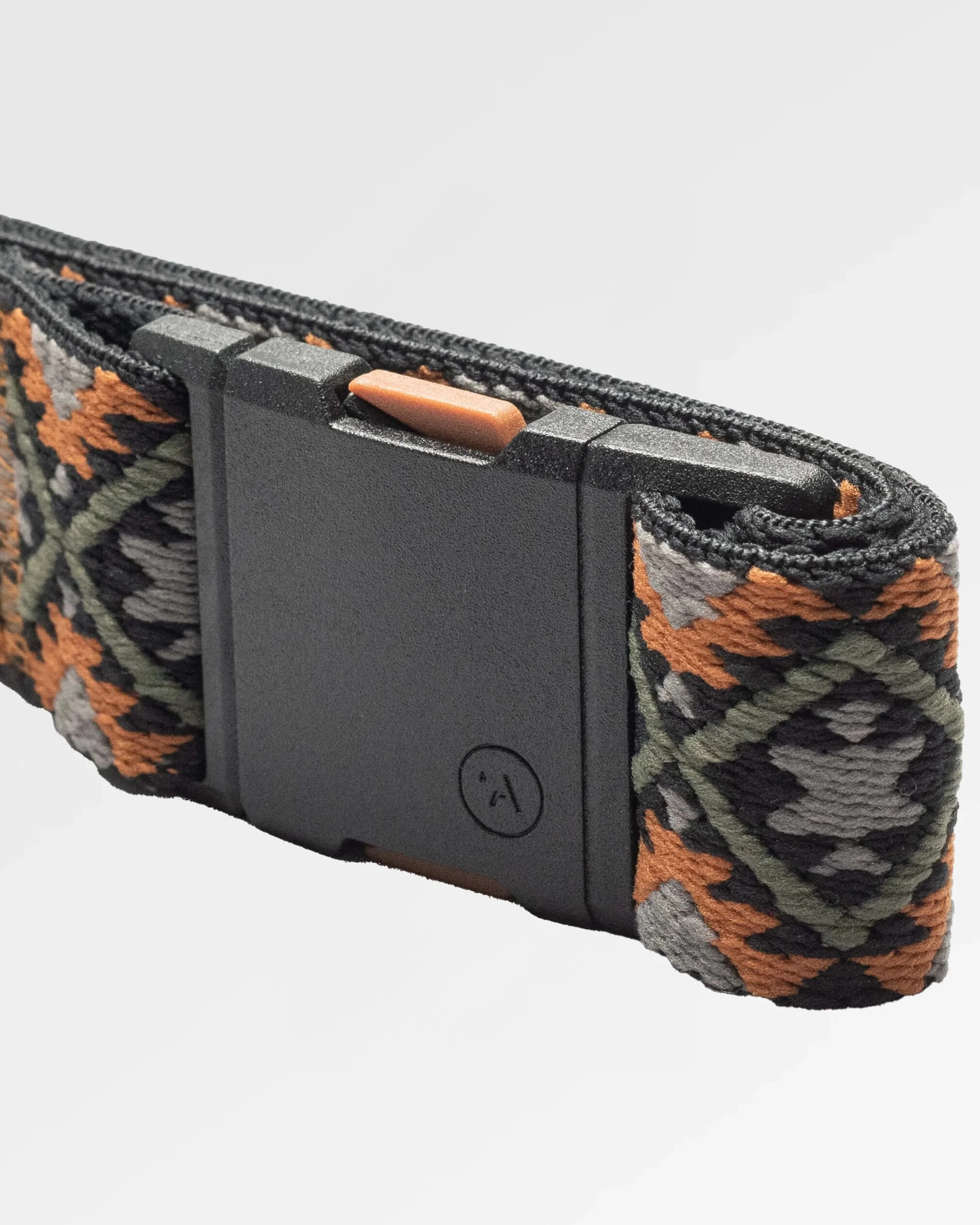 Arcade Belt Twilight Slim - Bay / Ash - Image 3
