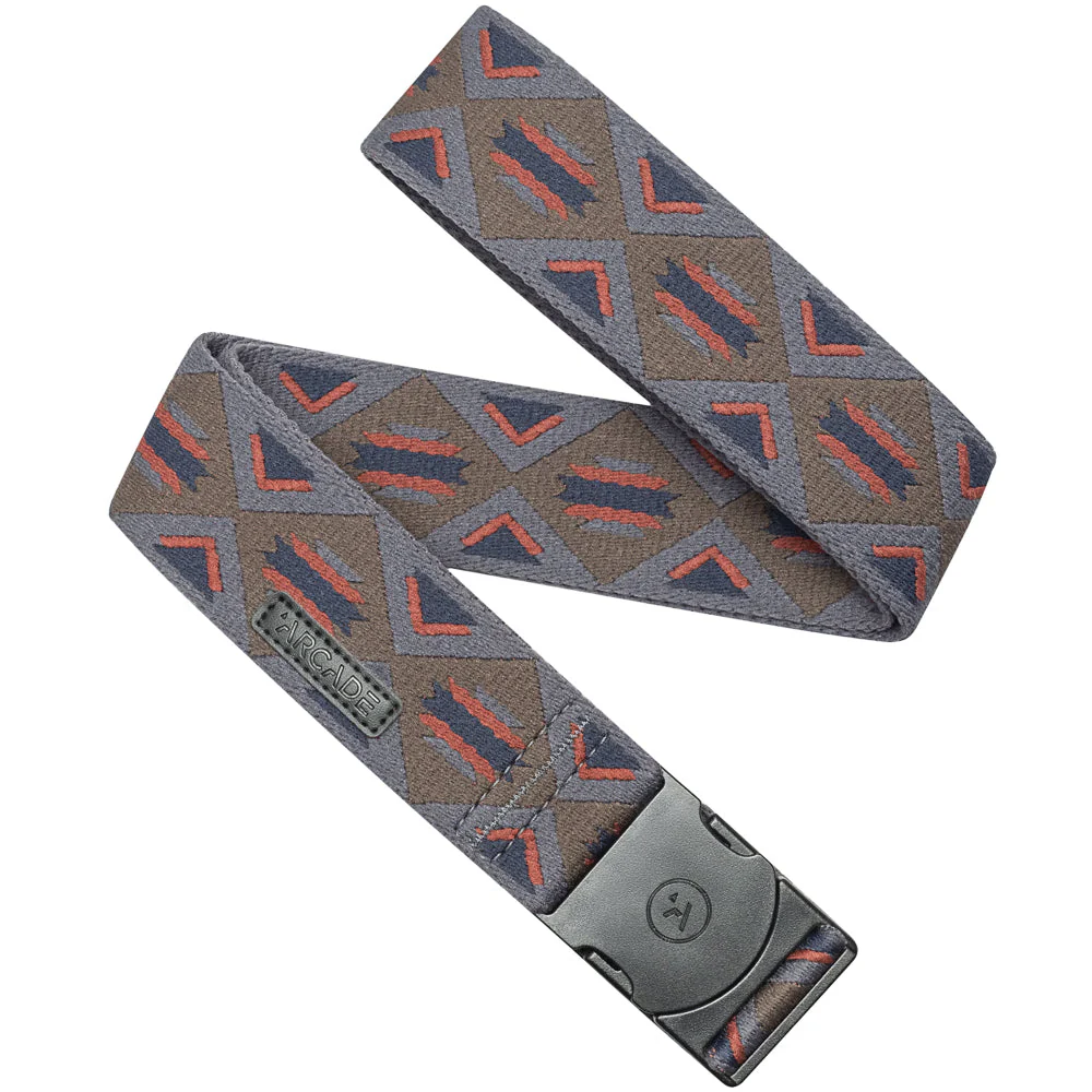Arcade Belts Creosote - Charcoal - Image 3