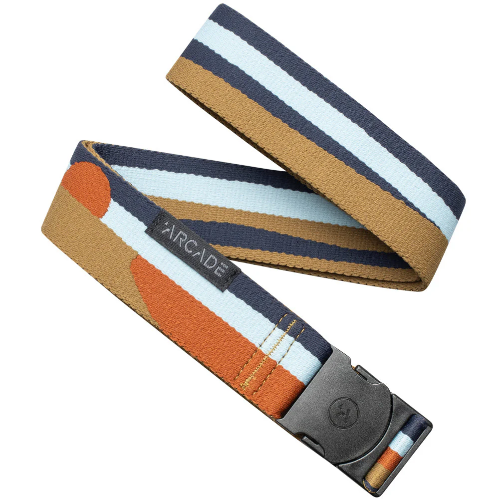 Arcade Belts Vista - Tumbleweed - Image 2