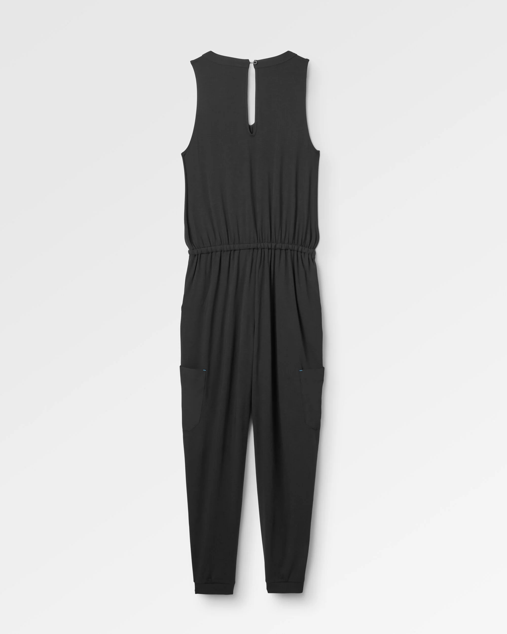Aria Jumpsuit - Black - Image 5