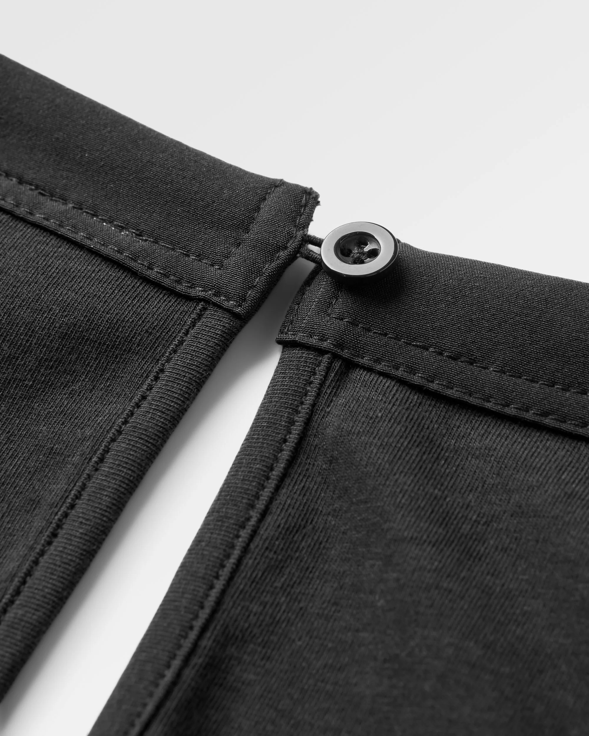 Aria Jumpsuit - Black - Image 8