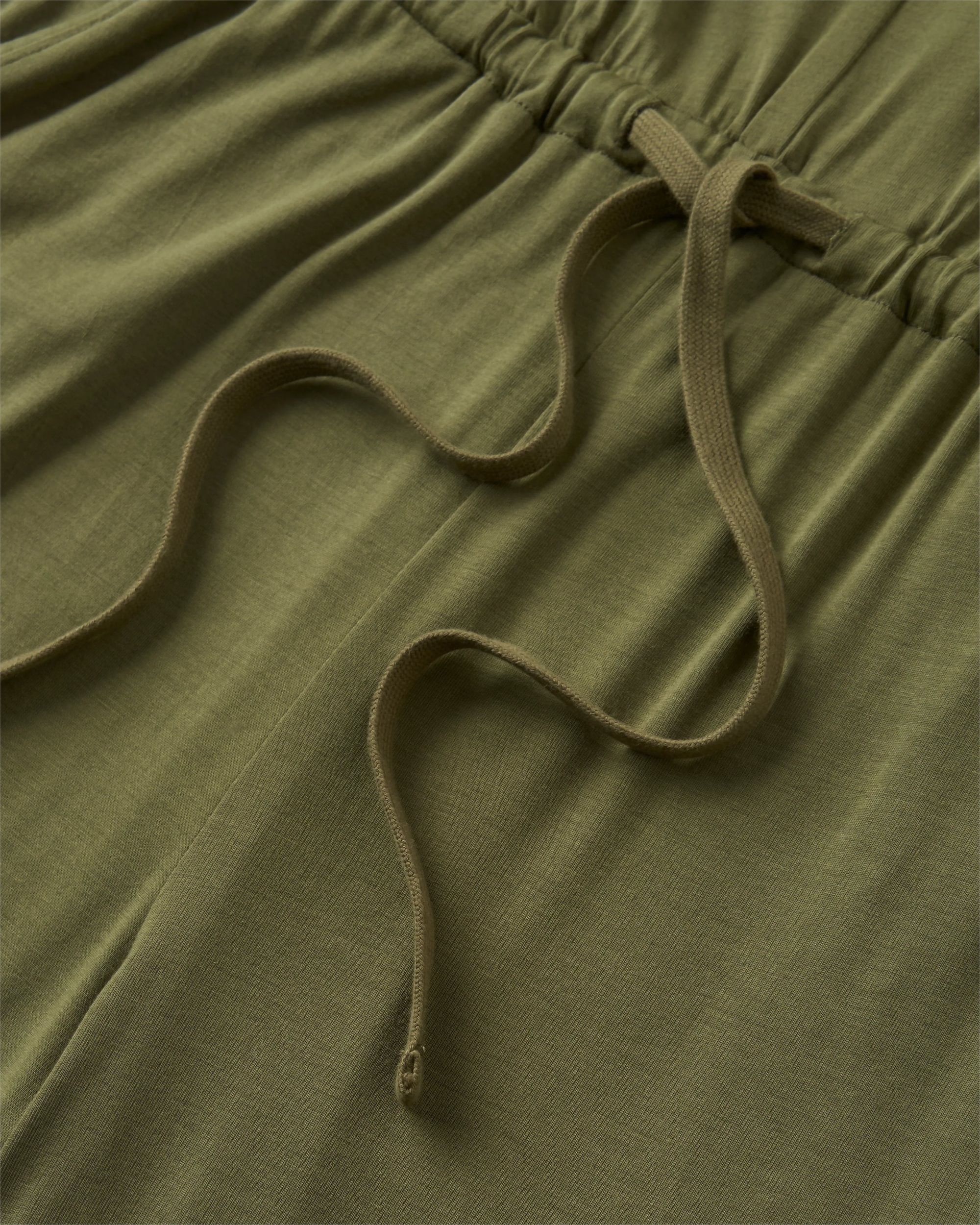 Aria Jumpsuit - Khaki - Image 7