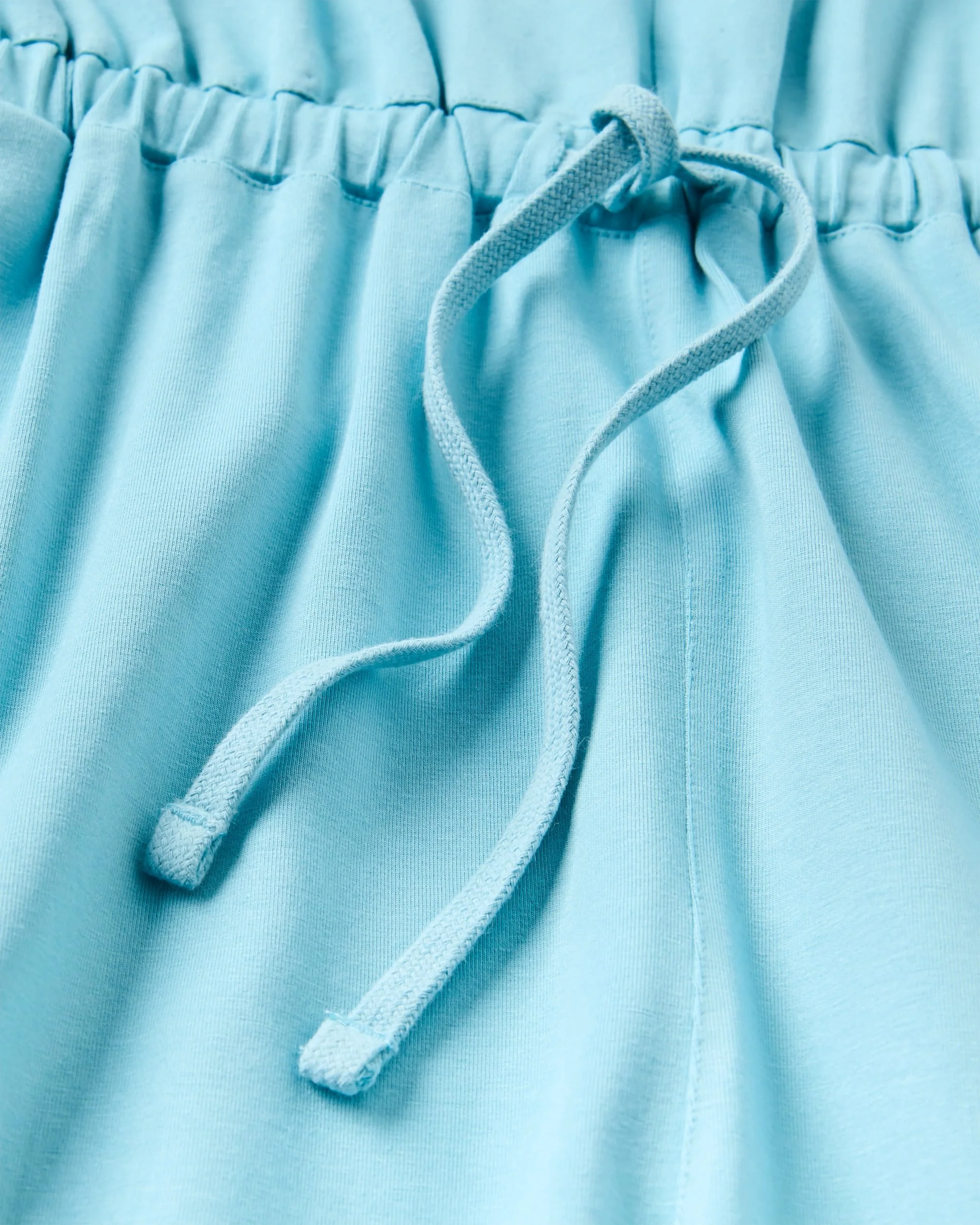 Aria Jumpsuit - Retro Blue - Image 3