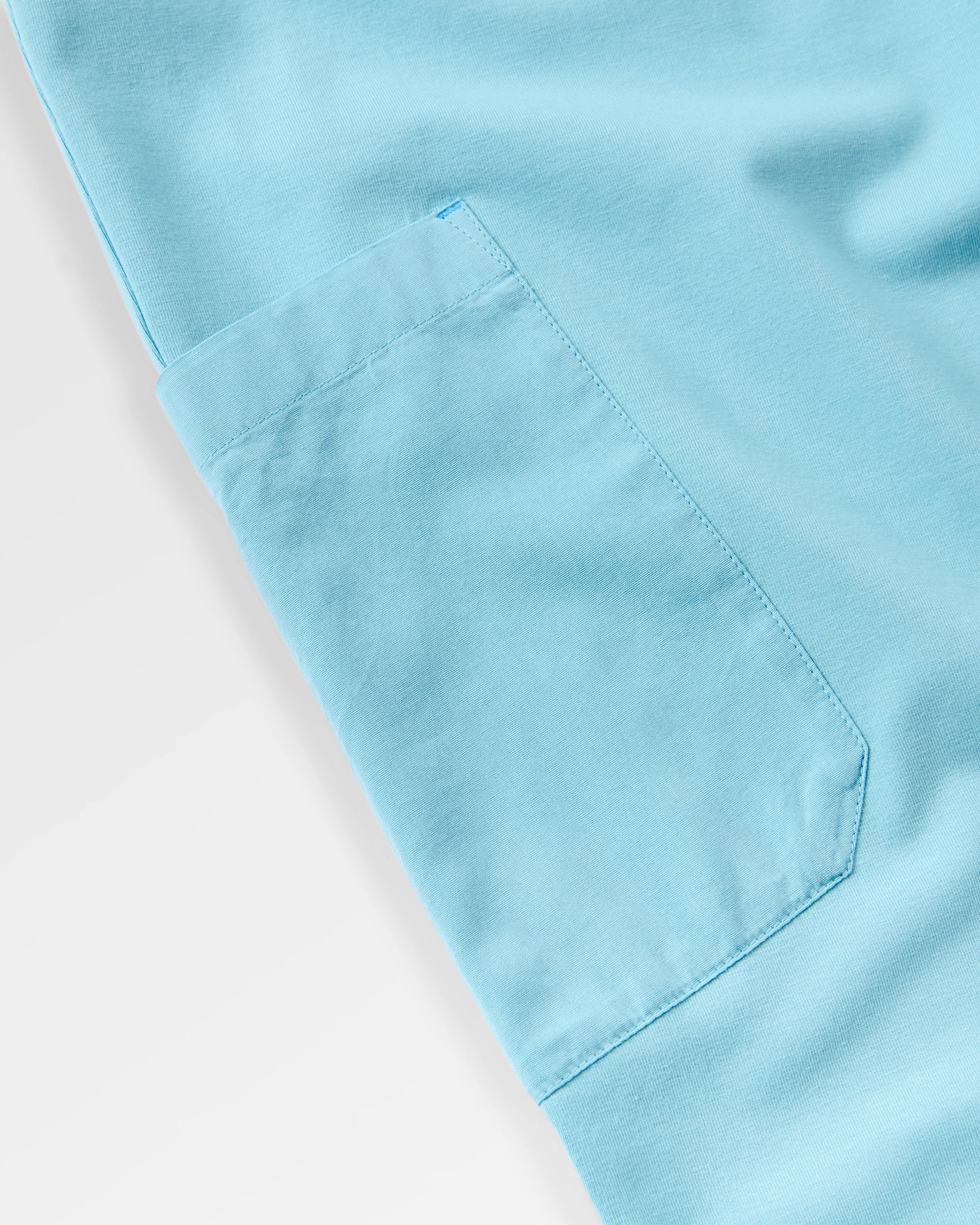 Aria Jumpsuit - Retro Blue - Image 5