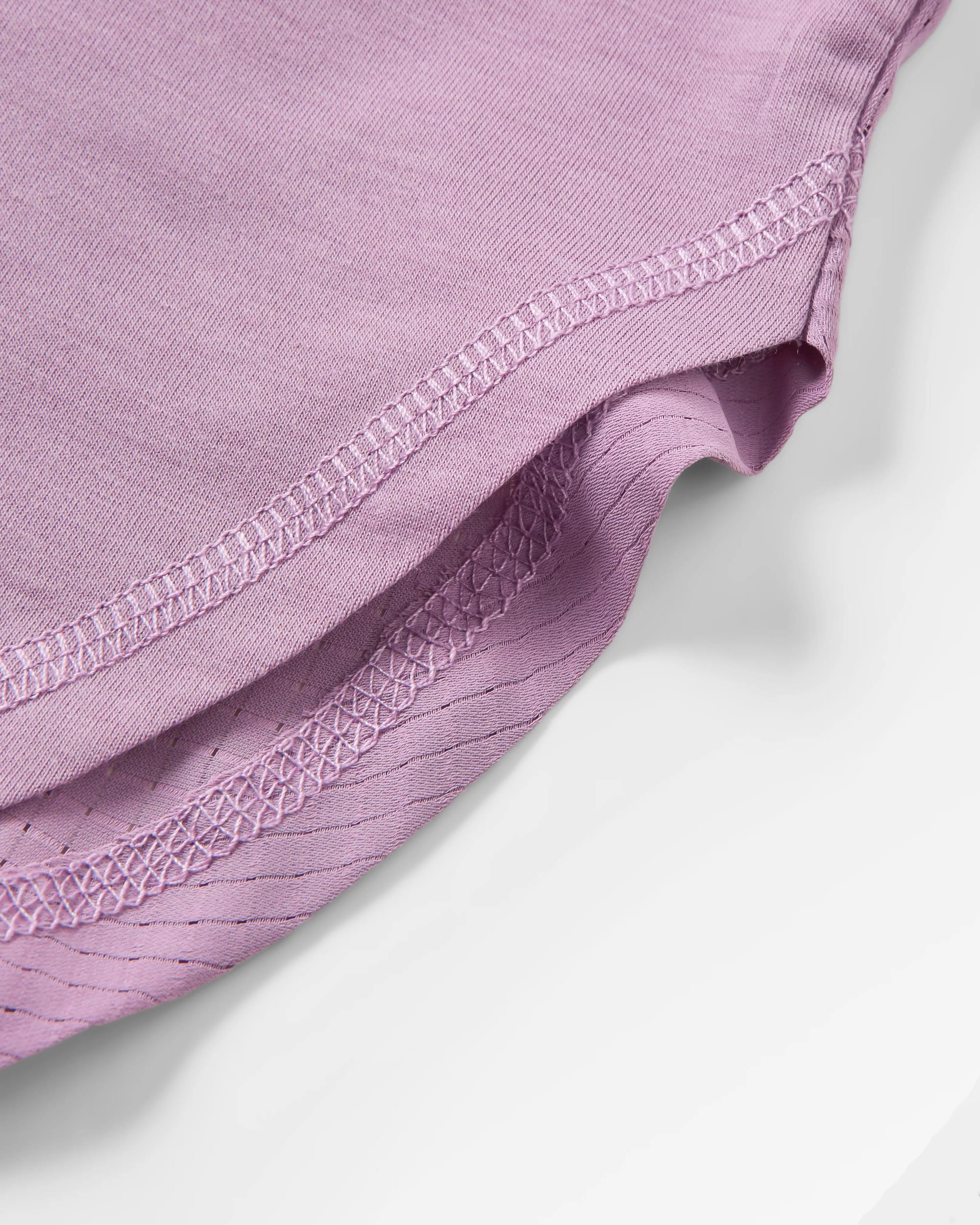 Asana Active Vest - Lilac - Image 3