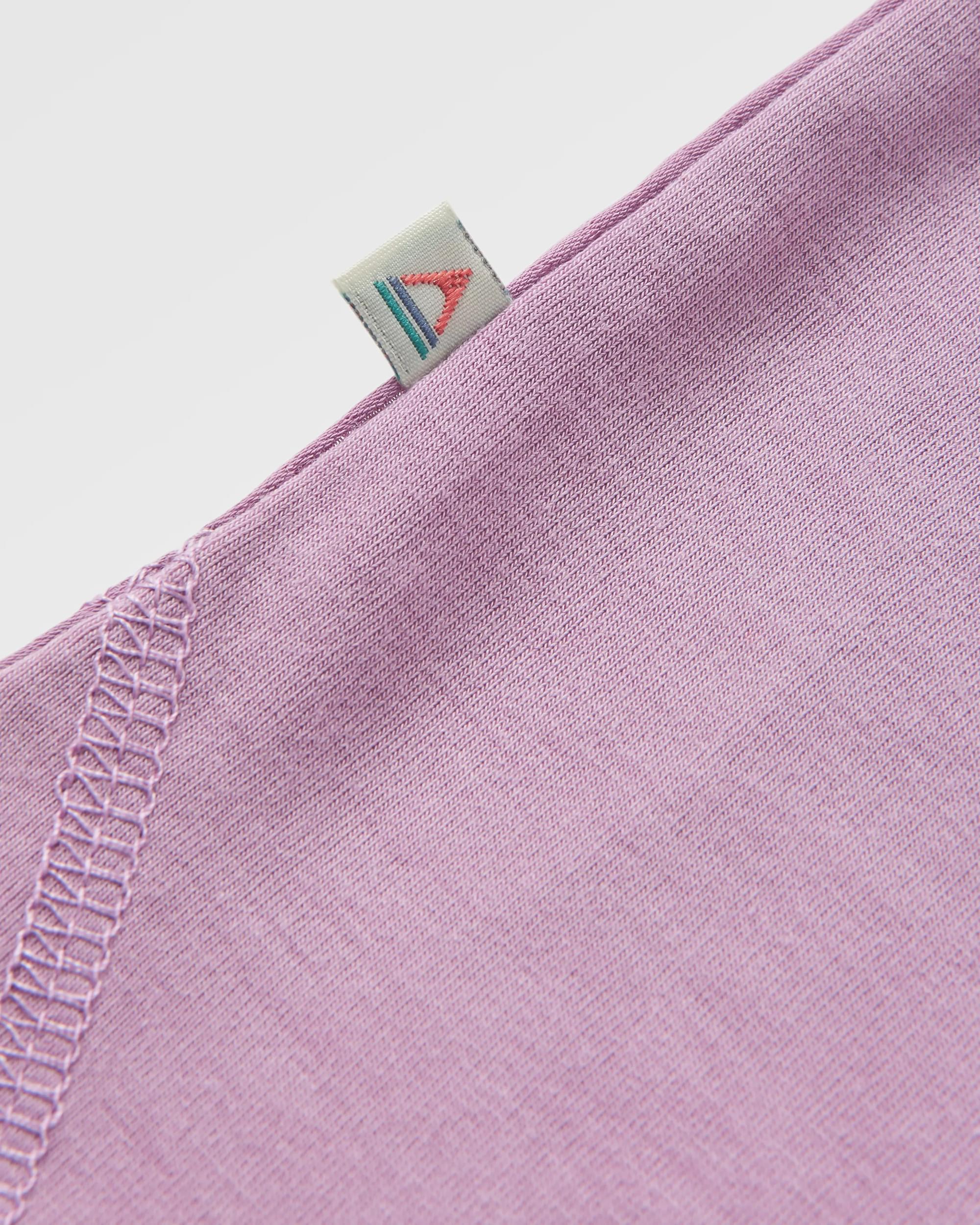 Asana Active Vest - Lilac - Image 4