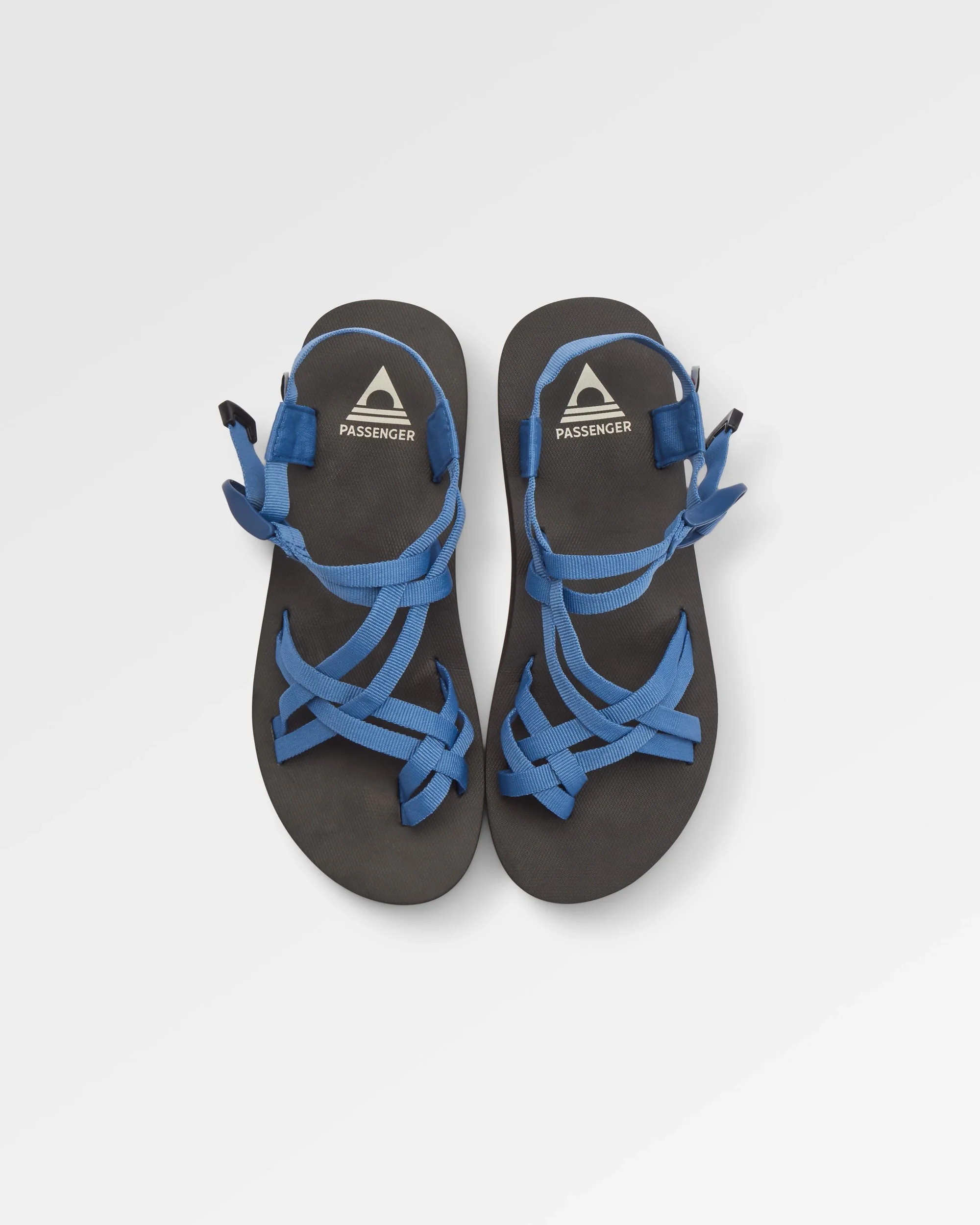 Atlas Sandal - Moonlight Blue - Image 5