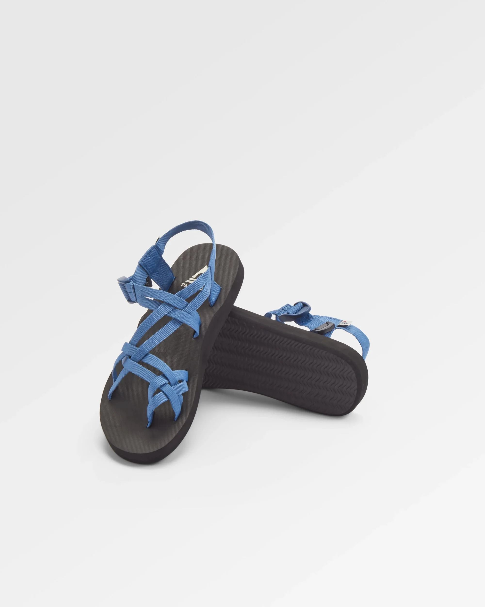 Atlas Sandal - Moonlight Blue - Image 6